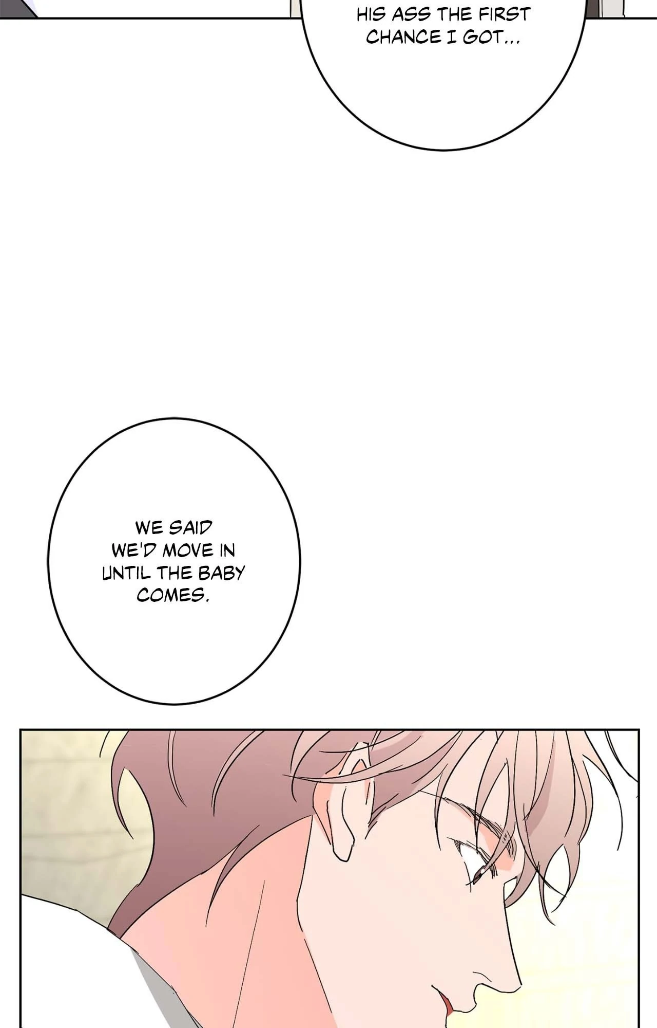 Beta Testing (Official) - Chapter 107 manhwa