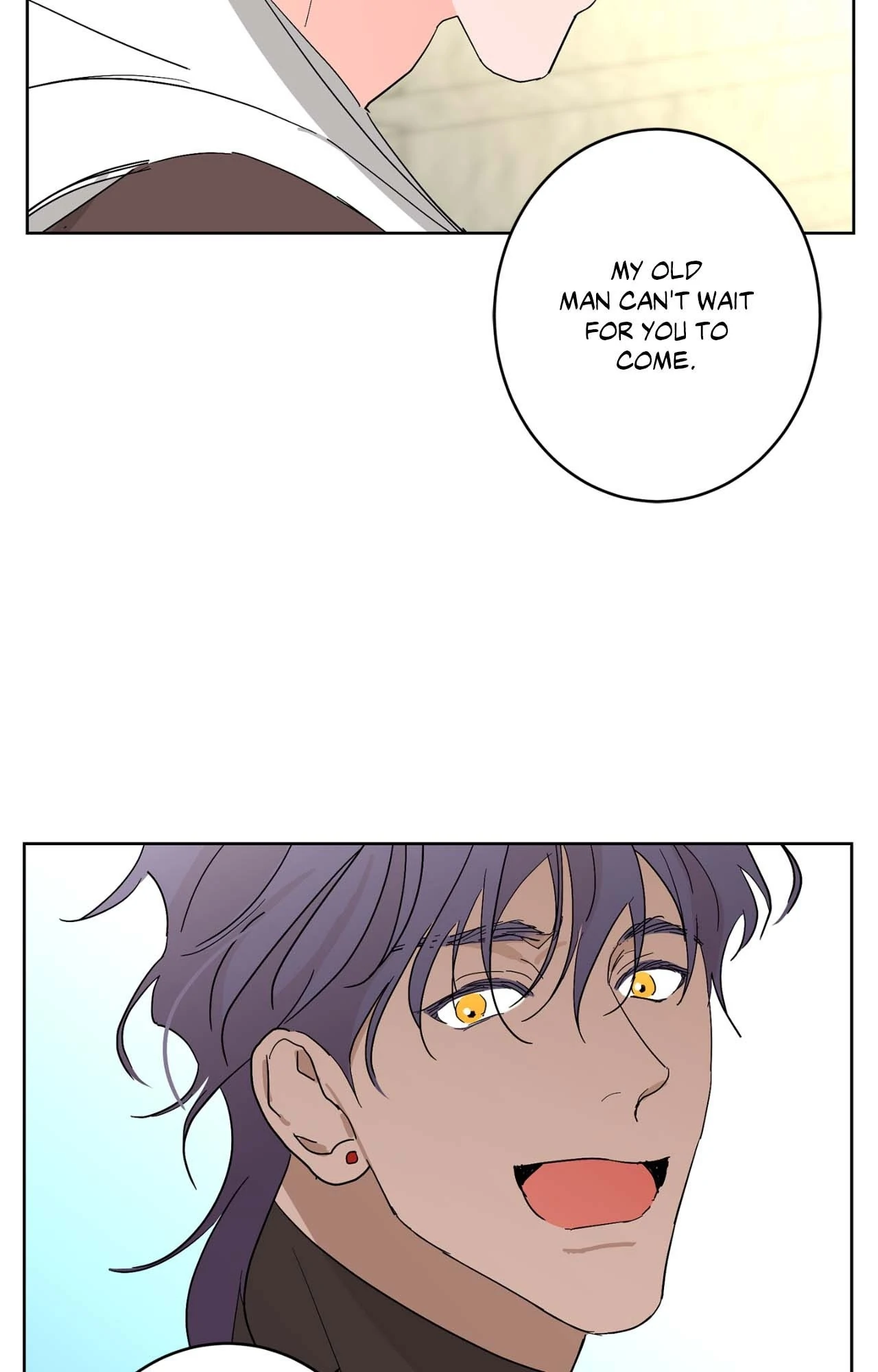 Beta Testing (Official) - Chapter 107 manhwa