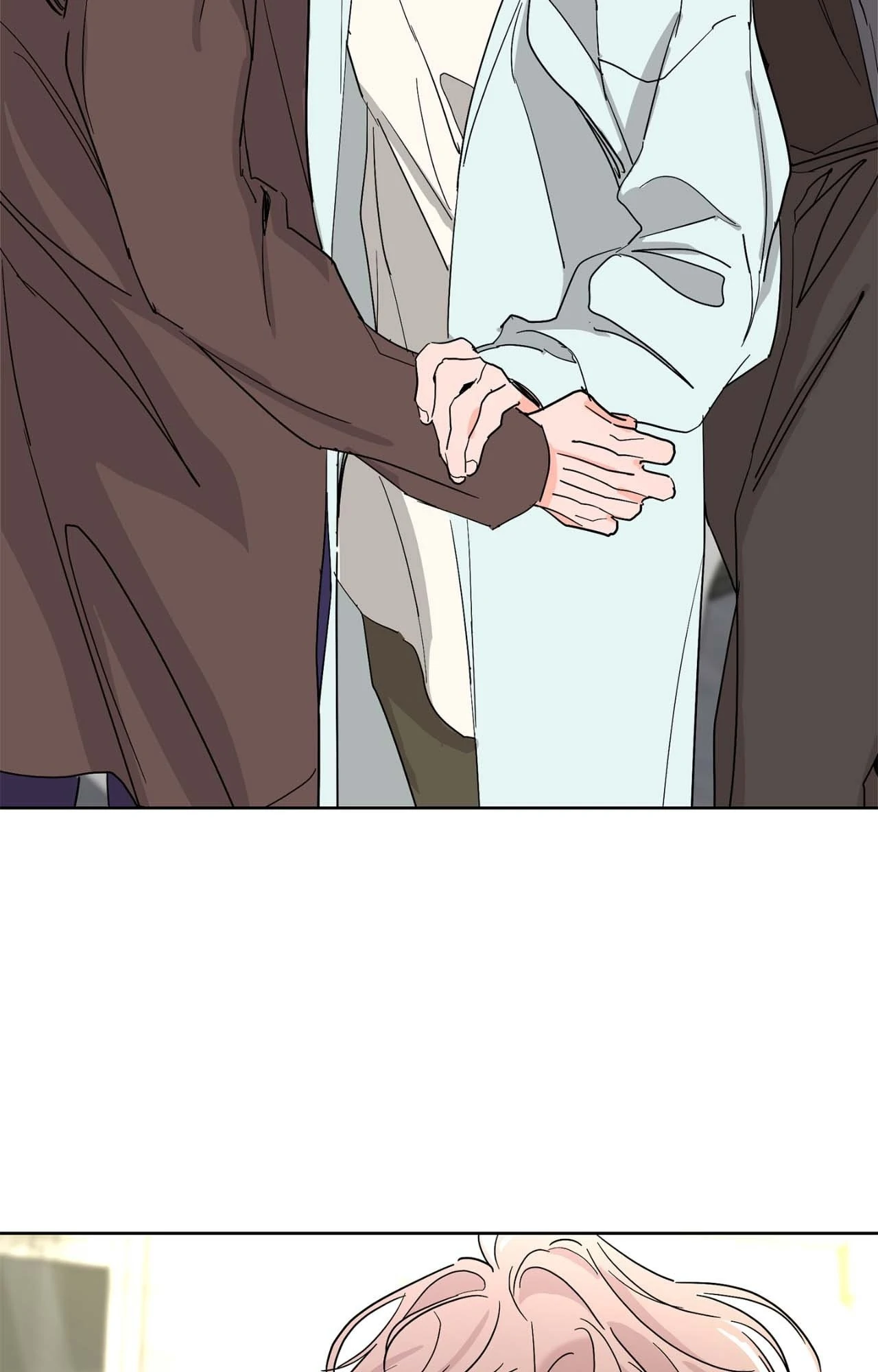 Beta Testing (Official) - Chapter 107 manhwa