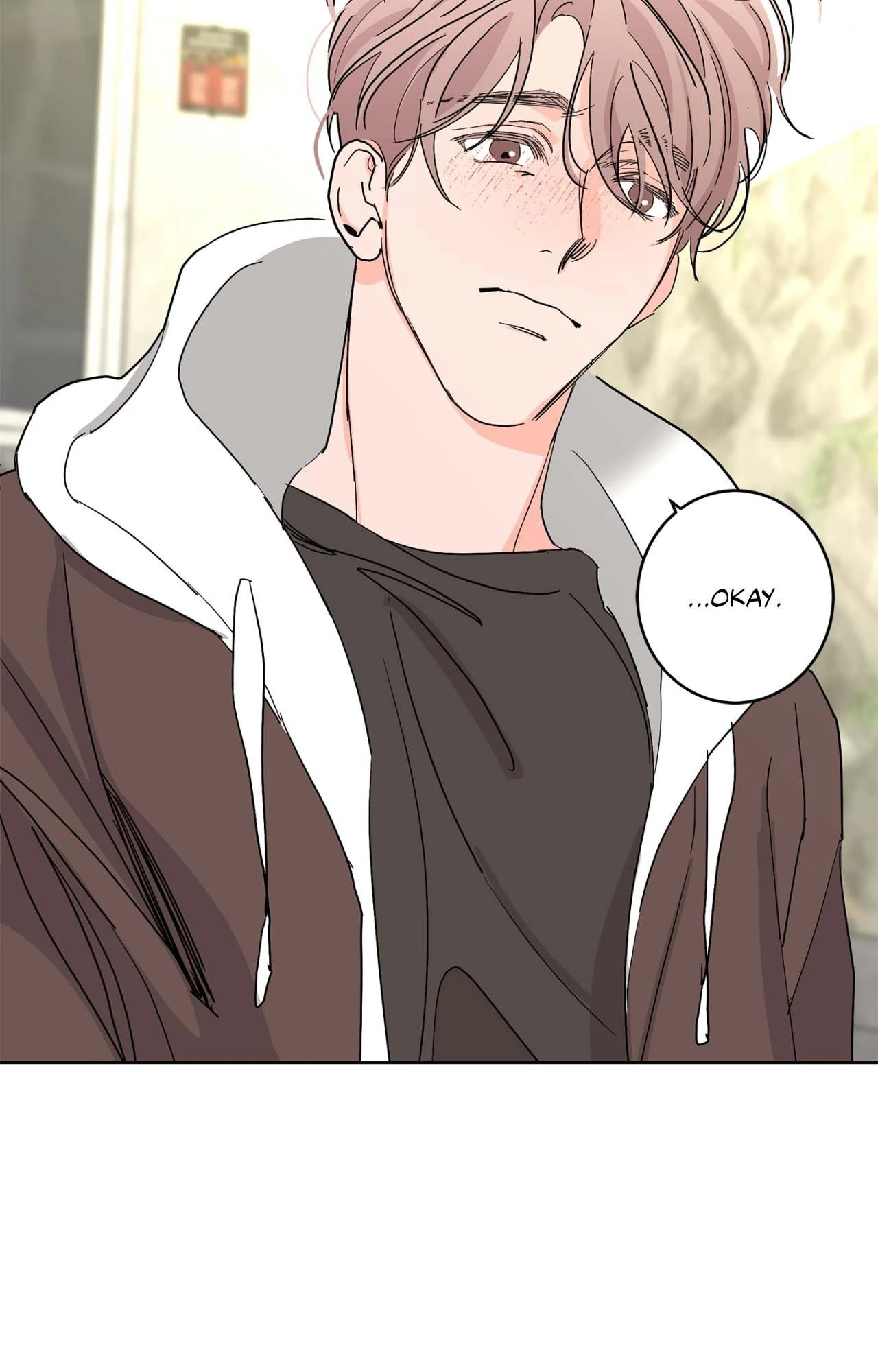 Beta Testing (Official) - Chapter 107 manhwa