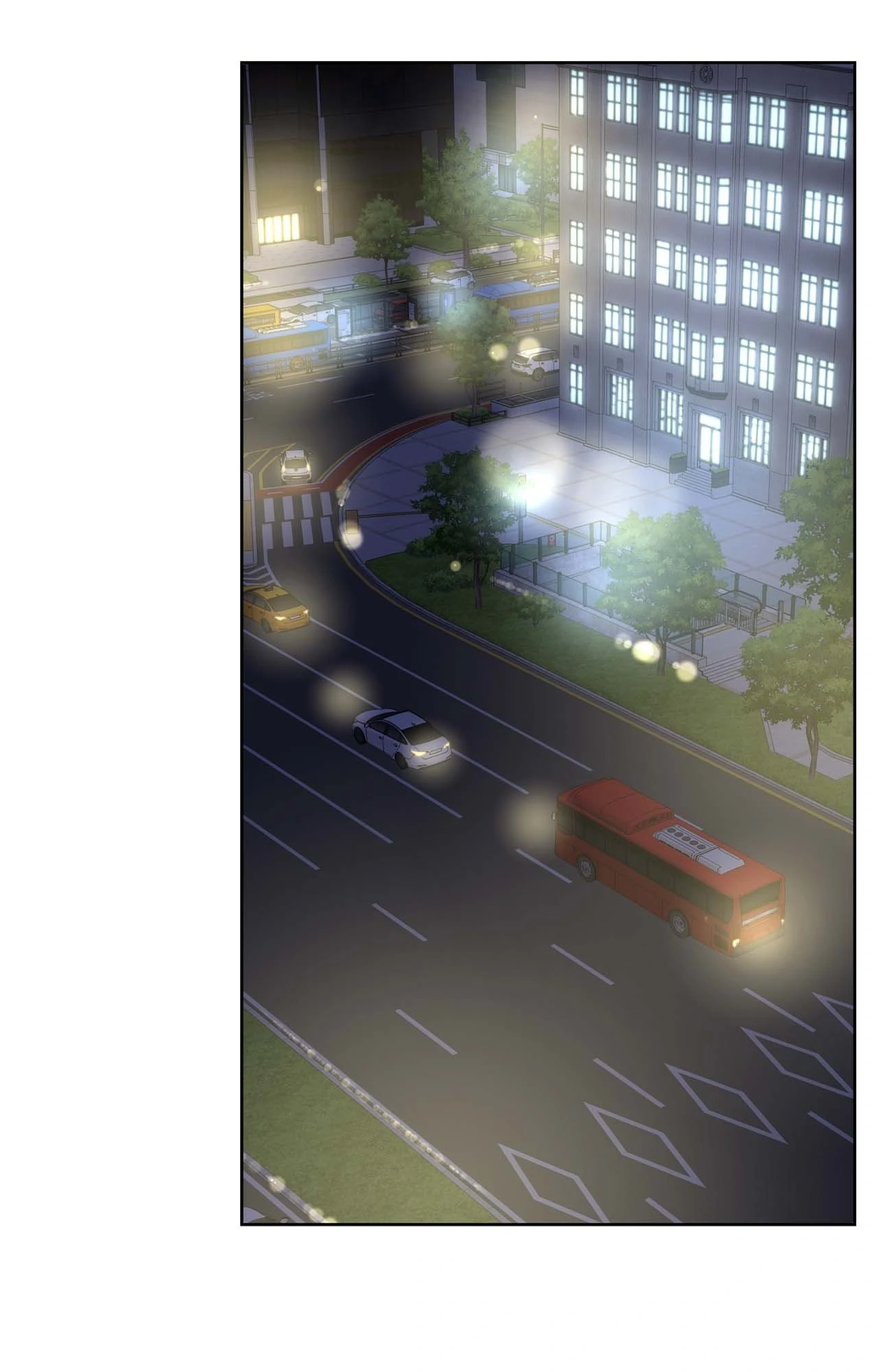 Beta Testing (Official) - Chapter 107 manhwa