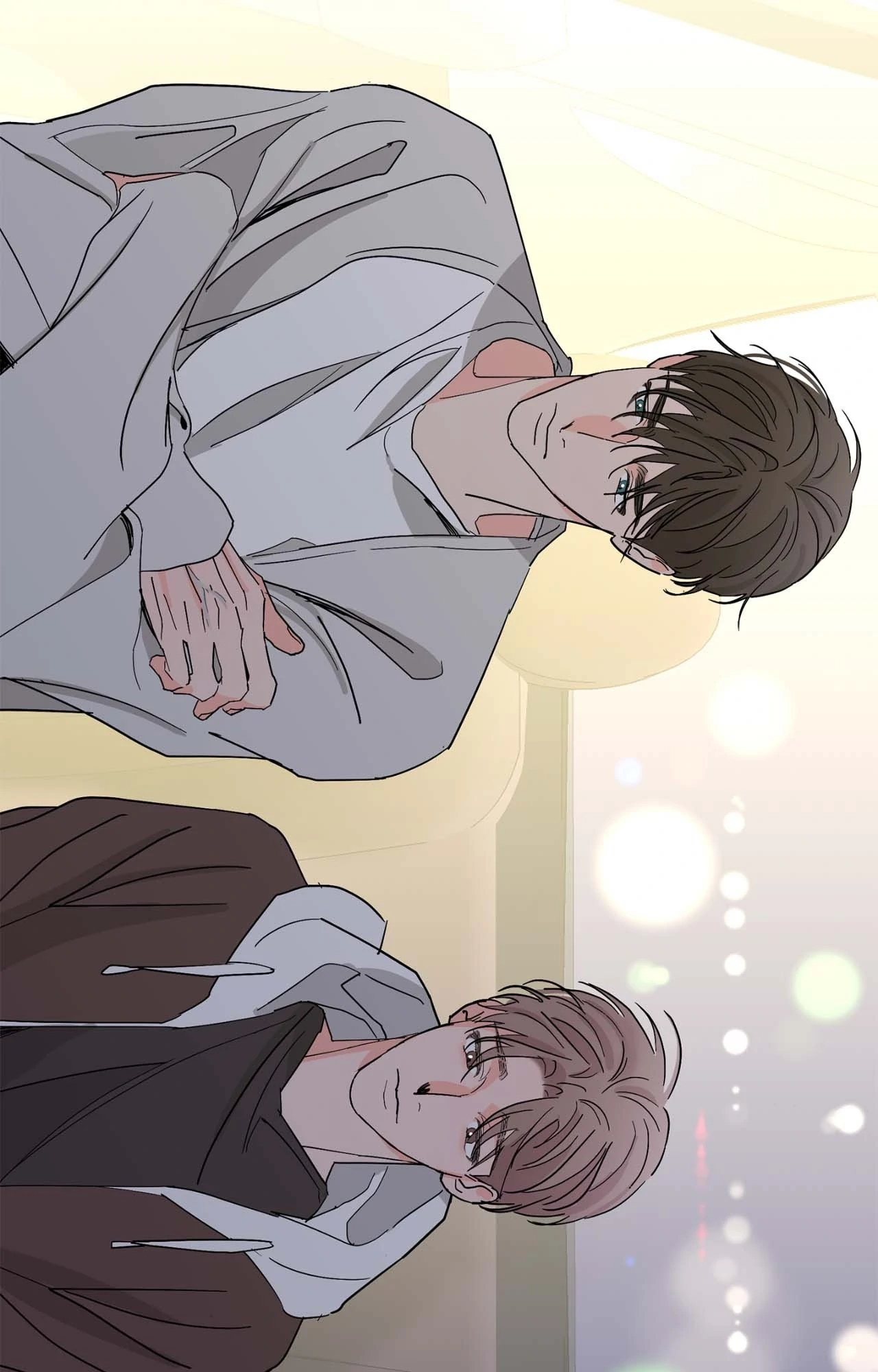 Beta Testing (Official) - Chapter 107 manhwa
