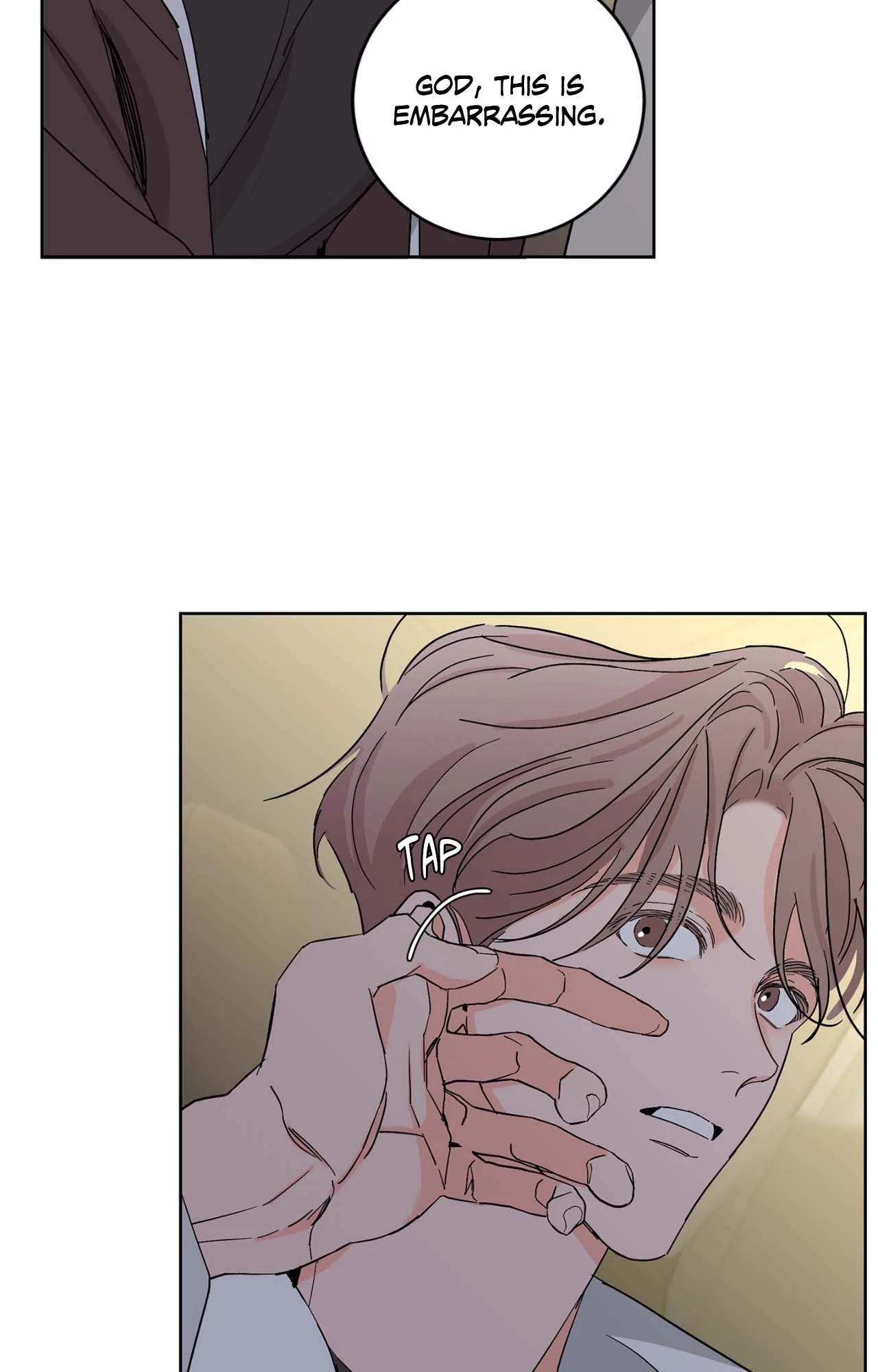Beta Testing (Official) - Chapter 107 manhwa