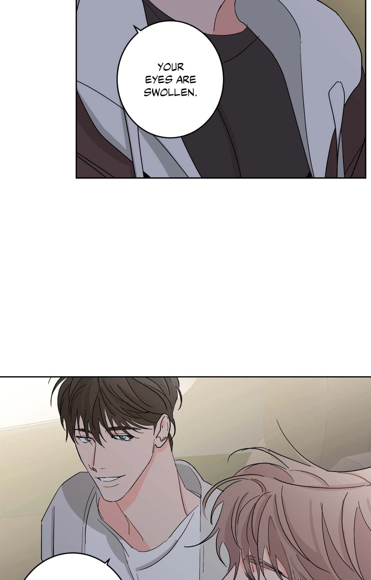 Beta Testing (Official) - Chapter 107 manhwa