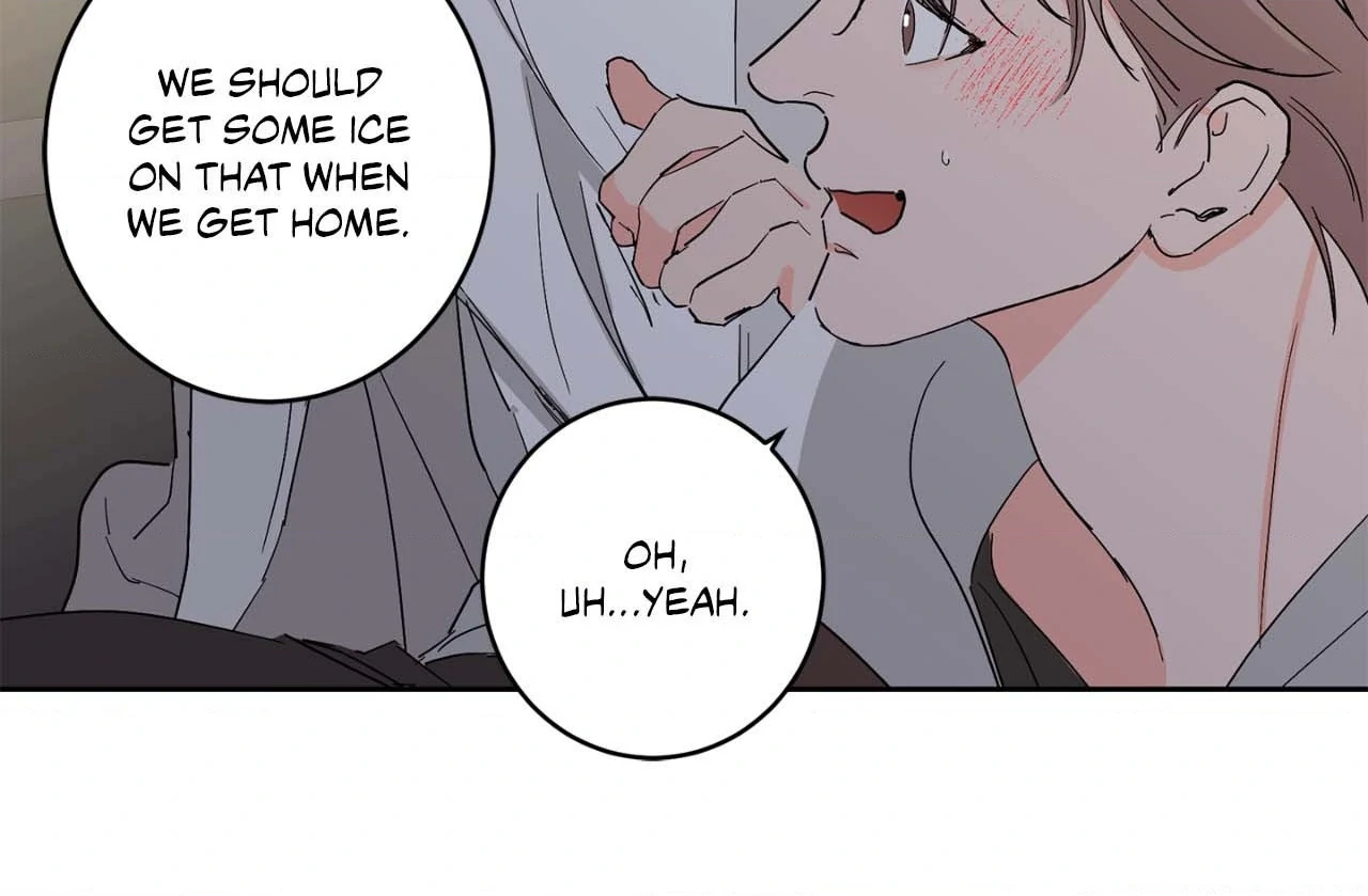 Beta Testing (Official) - Chapter 107 manhwa