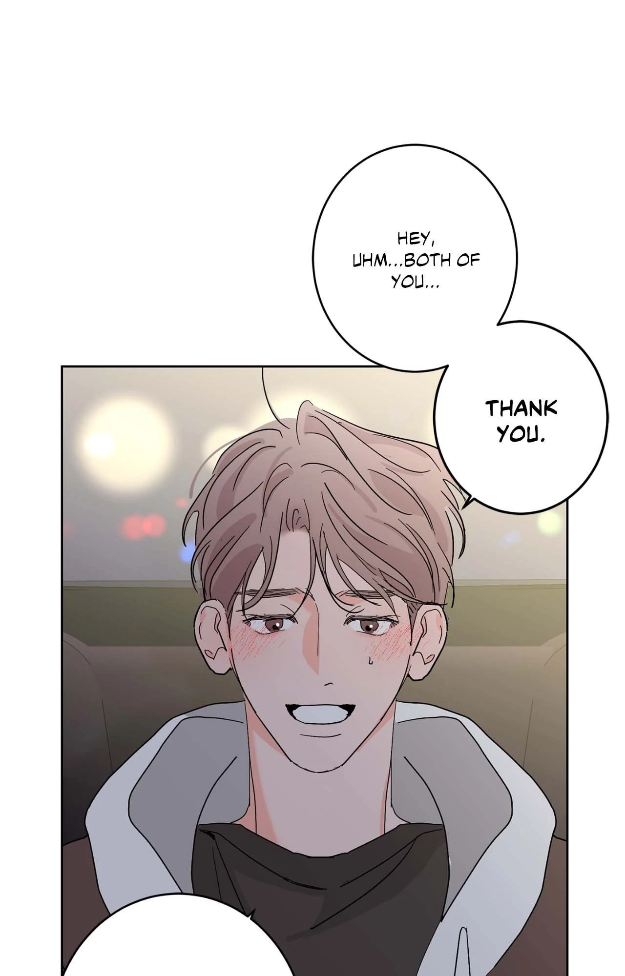 Beta Testing (Official) - Chapter 107 manhwa