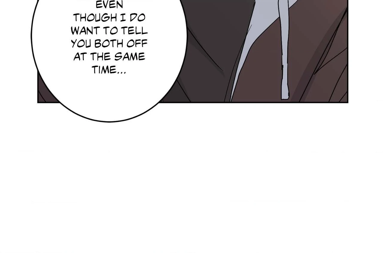 Beta Testing (Official) - Chapter 107 manhwa
