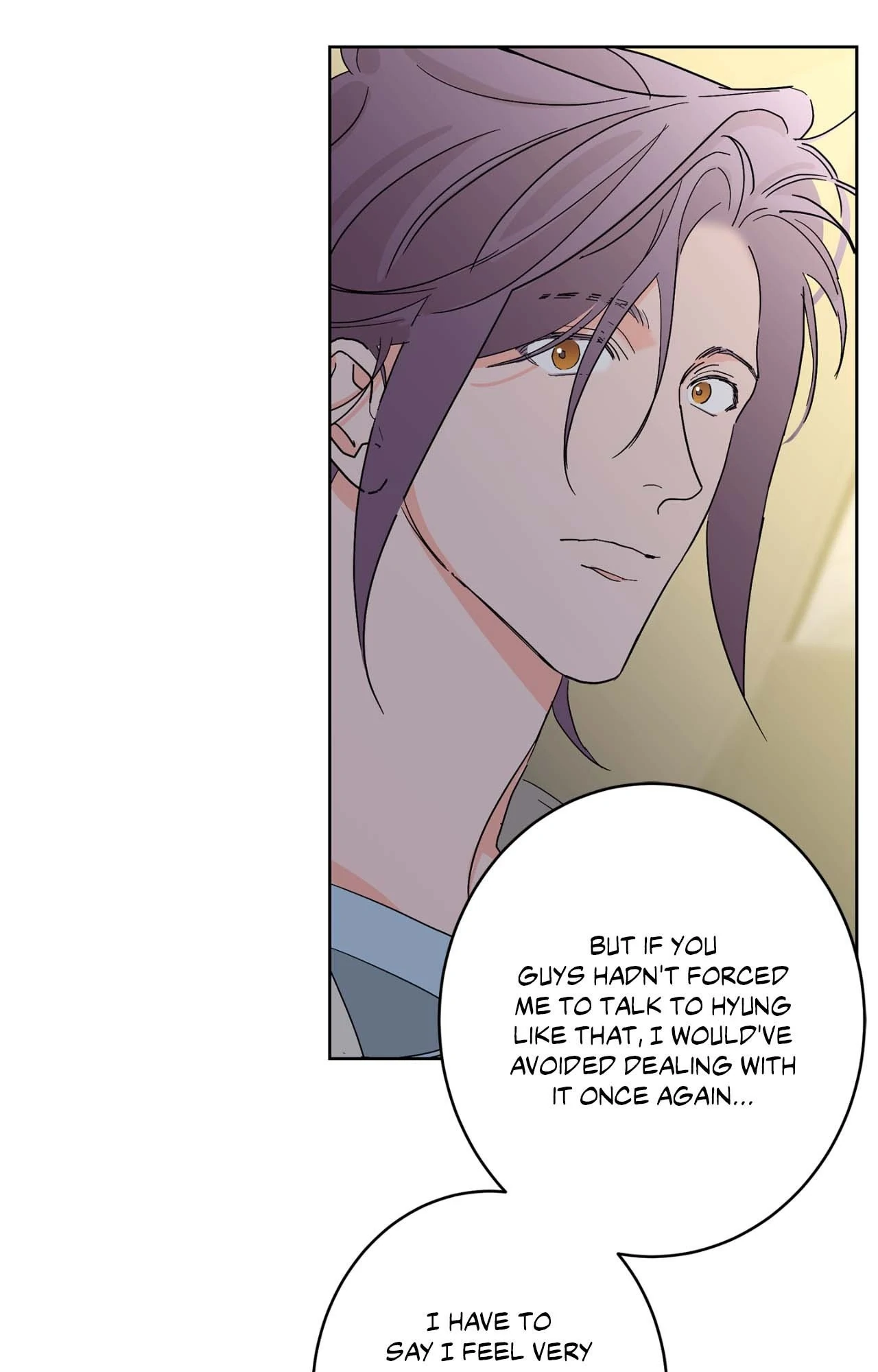Beta Testing (Official) - Chapter 107 manhwa