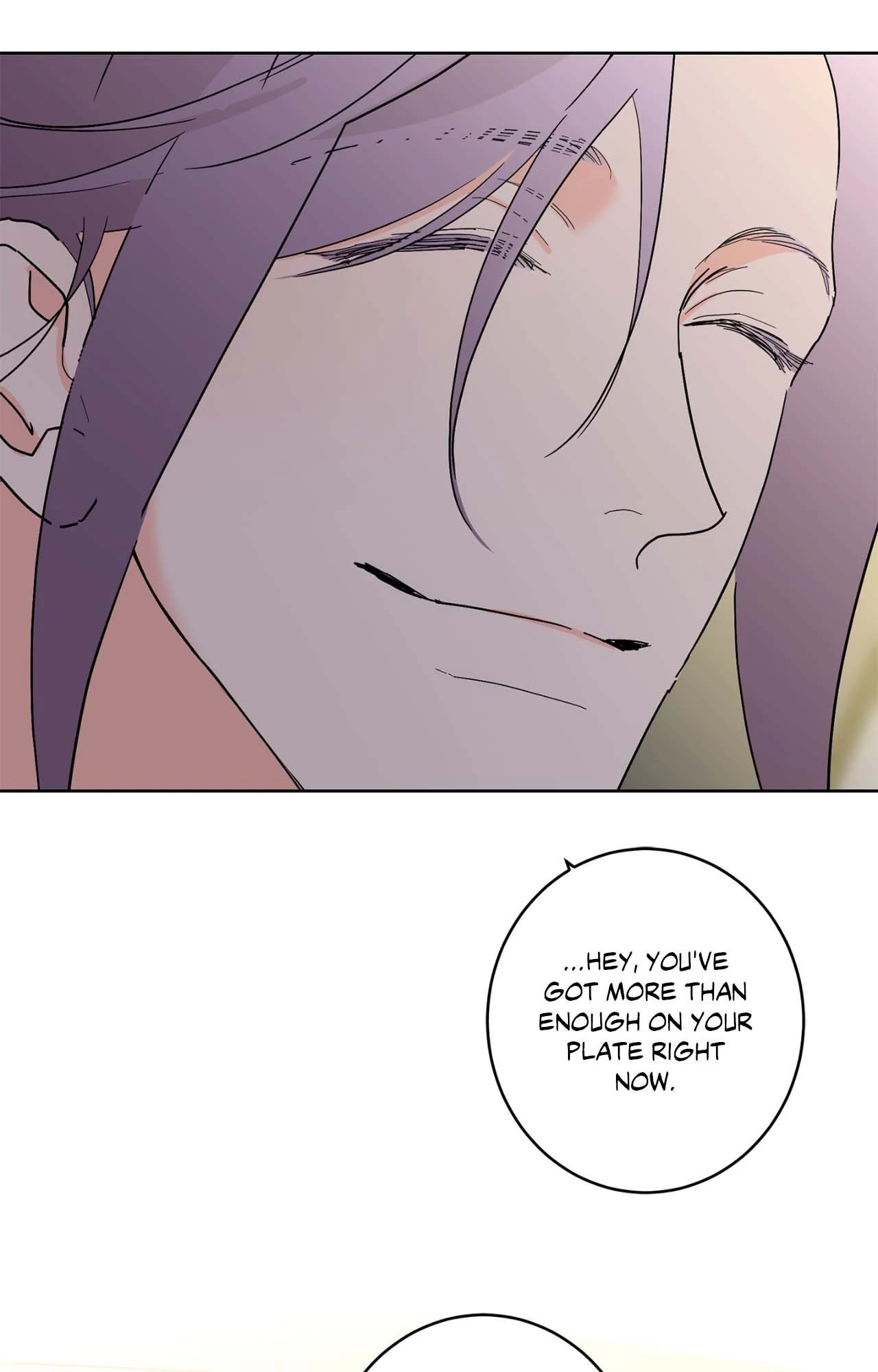 Beta Testing (Official) - Chapter 107 manhwa