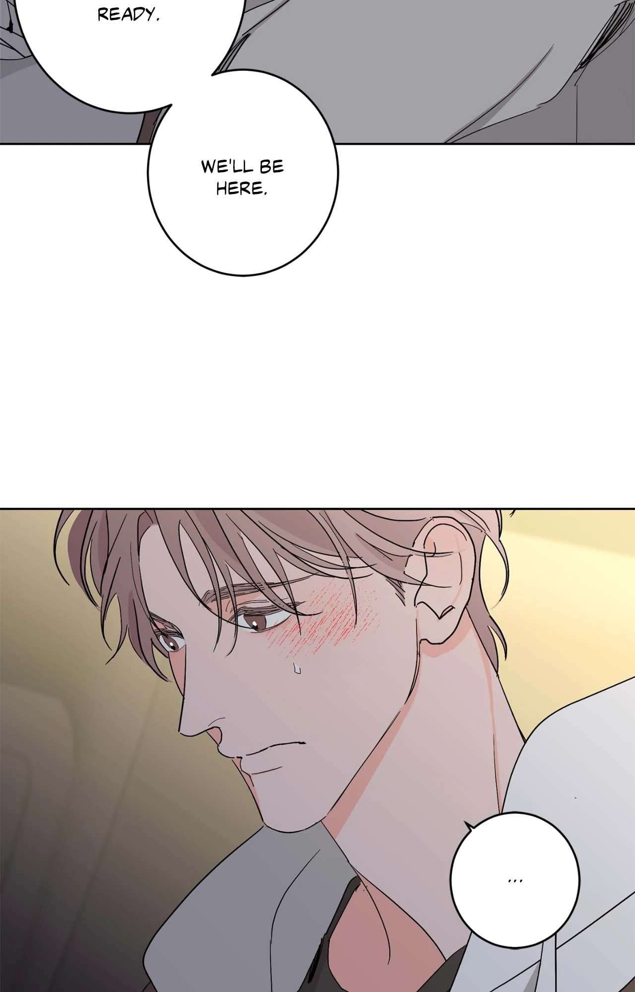 Beta Testing (Official) - Chapter 107 manhwa