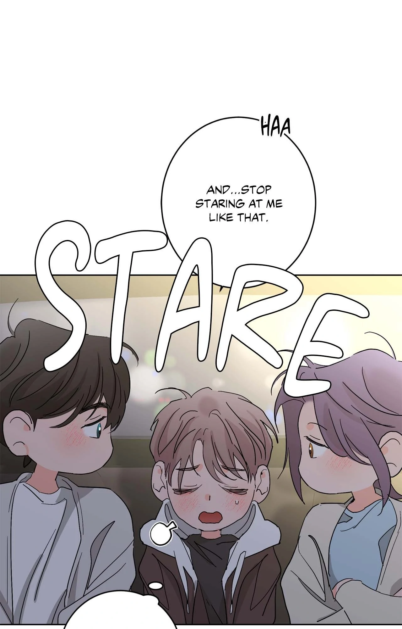 Beta Testing (Official) - Chapter 107 manhwa