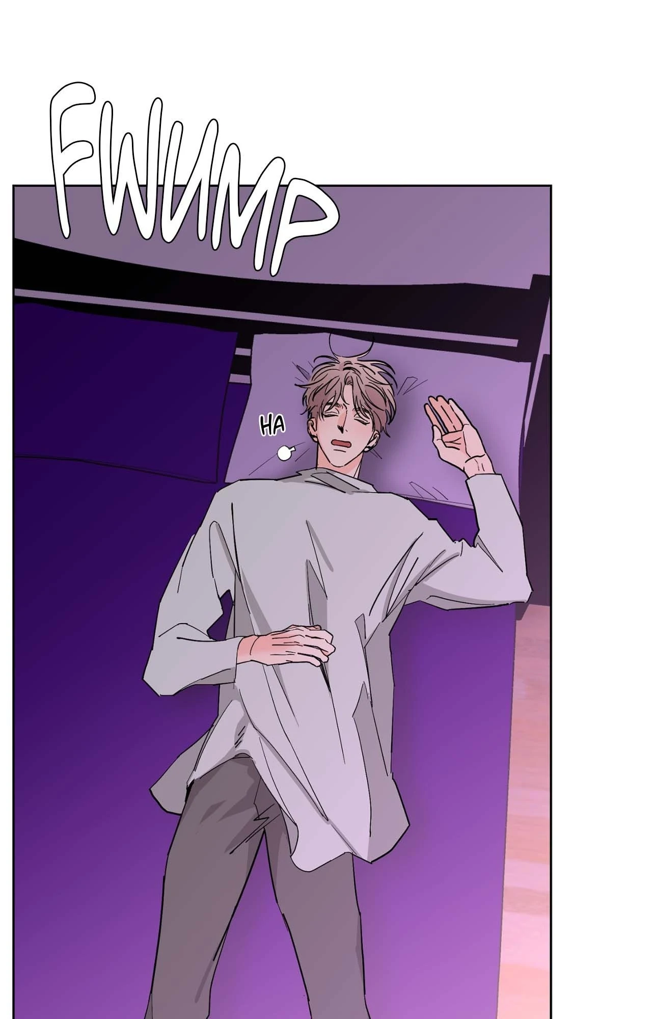 Beta Testing (Official) - Chapter 108 manhwa