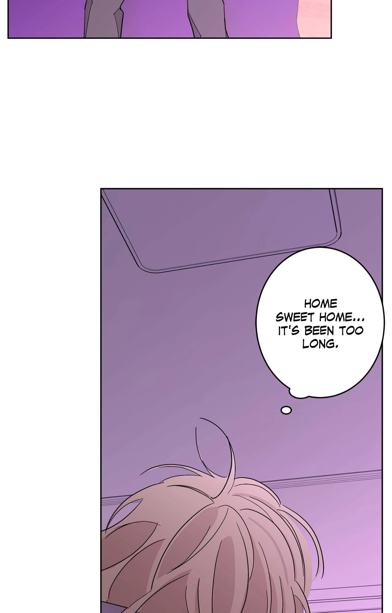Beta Testing (Official) - Chapter 108 manhwa