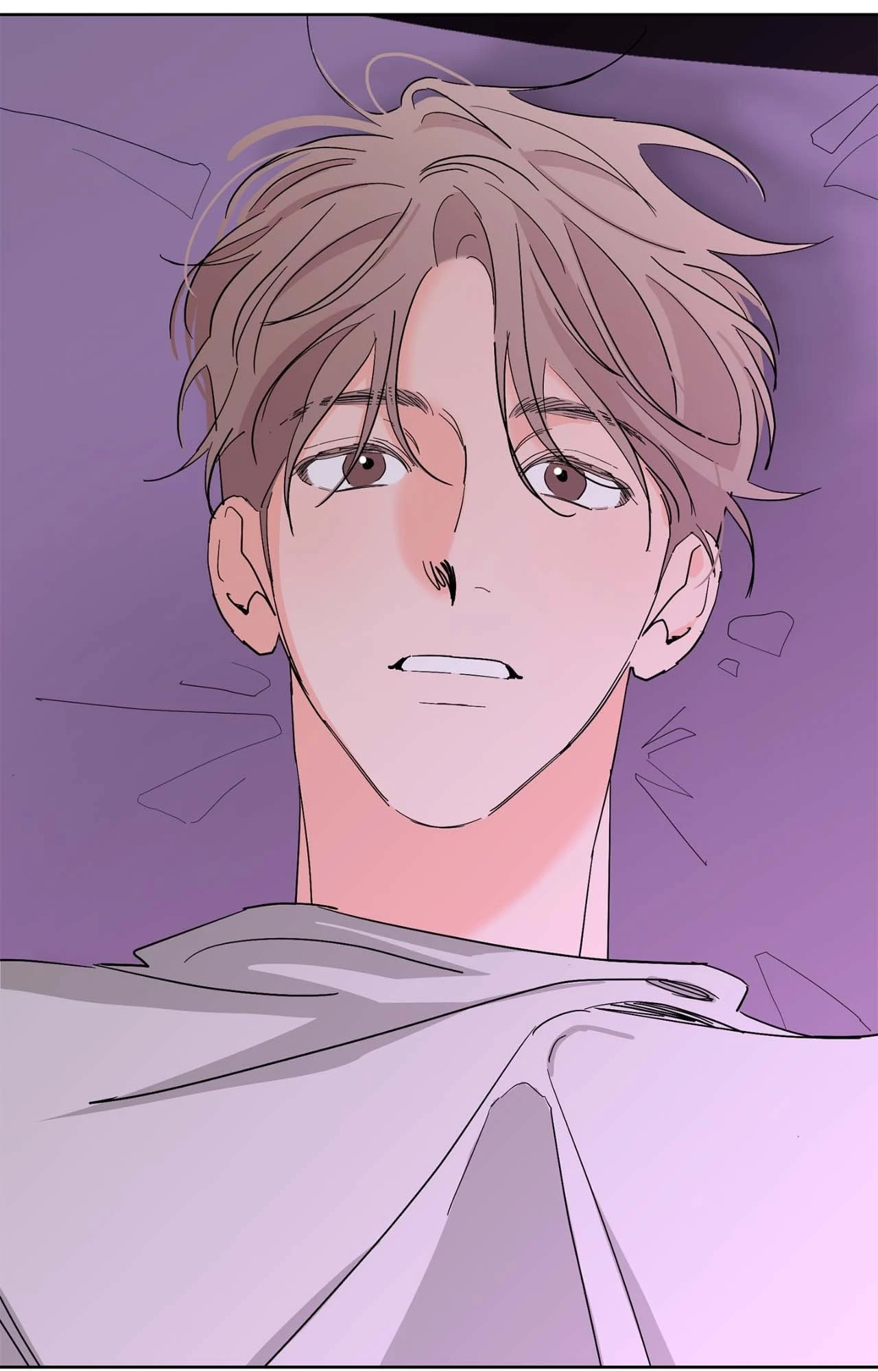 Beta Testing (Official) - Chapter 108 manhwa