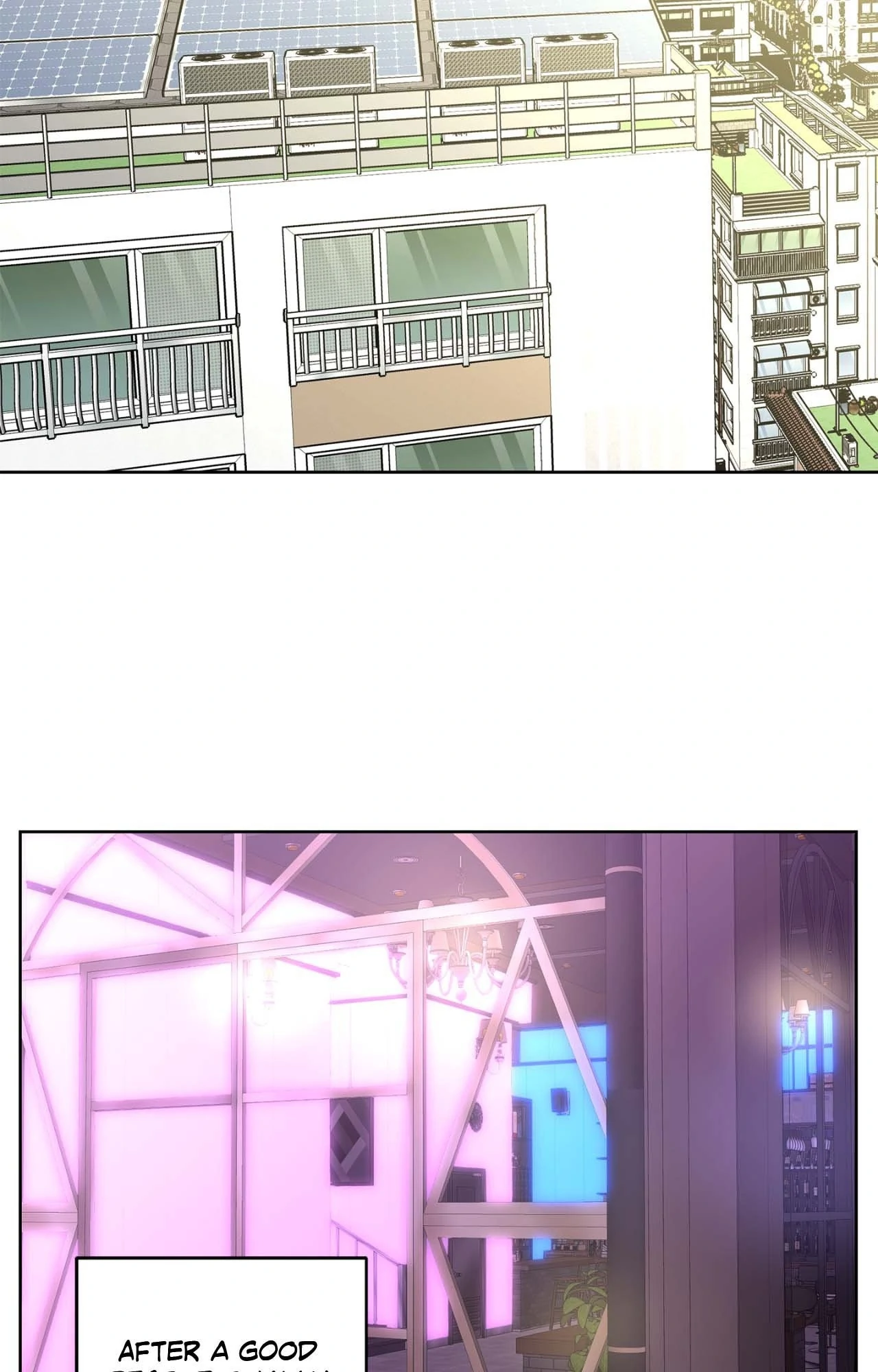 Beta Testing (Official) - Chapter 108 manhwa