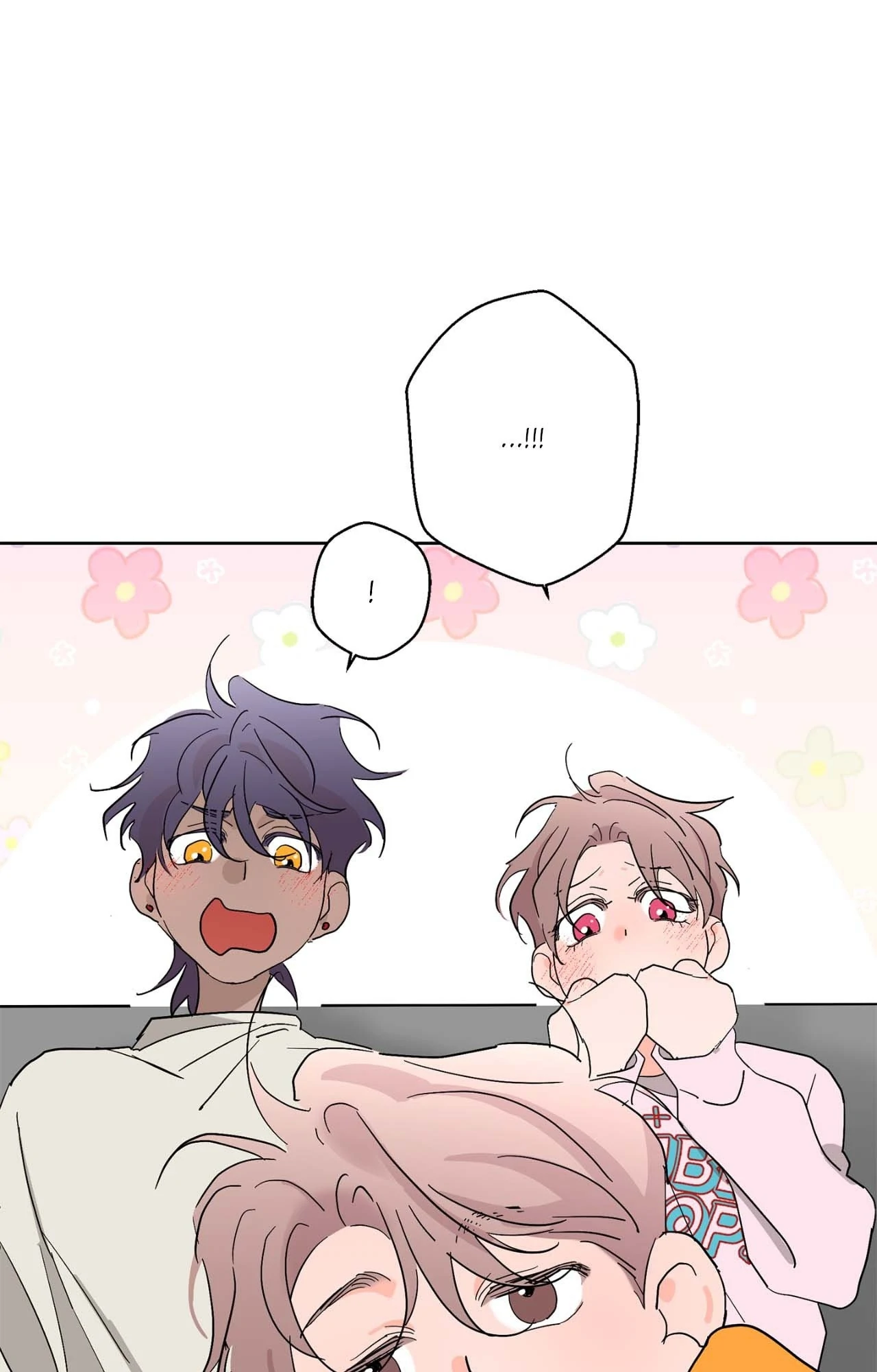Beta Testing (Official) - Chapter 108 manhwa
