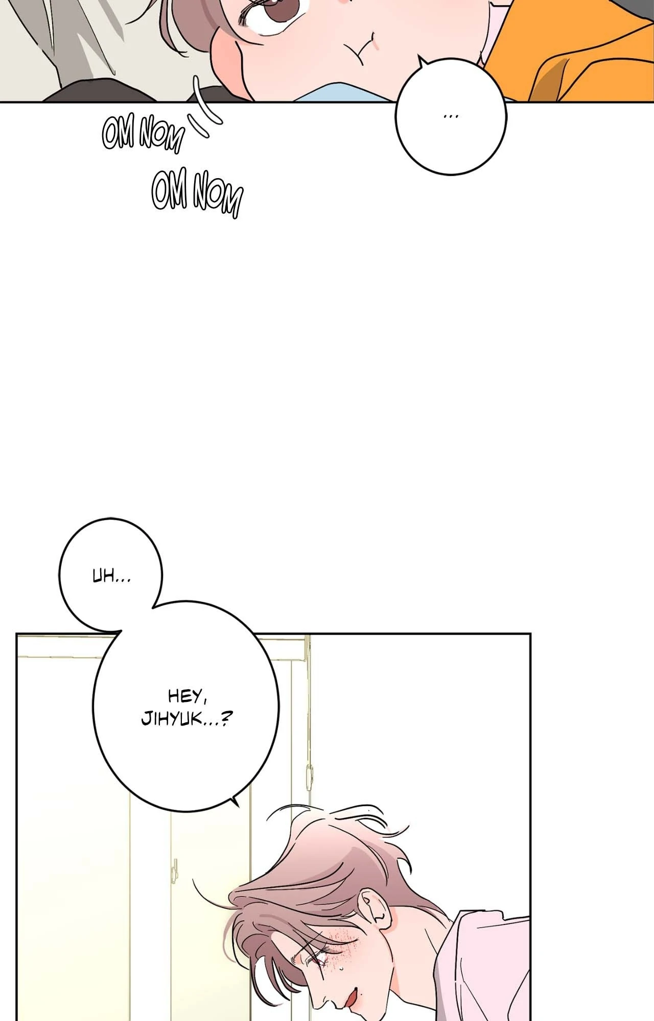 Beta Testing (Official) - Chapter 108 manhwa