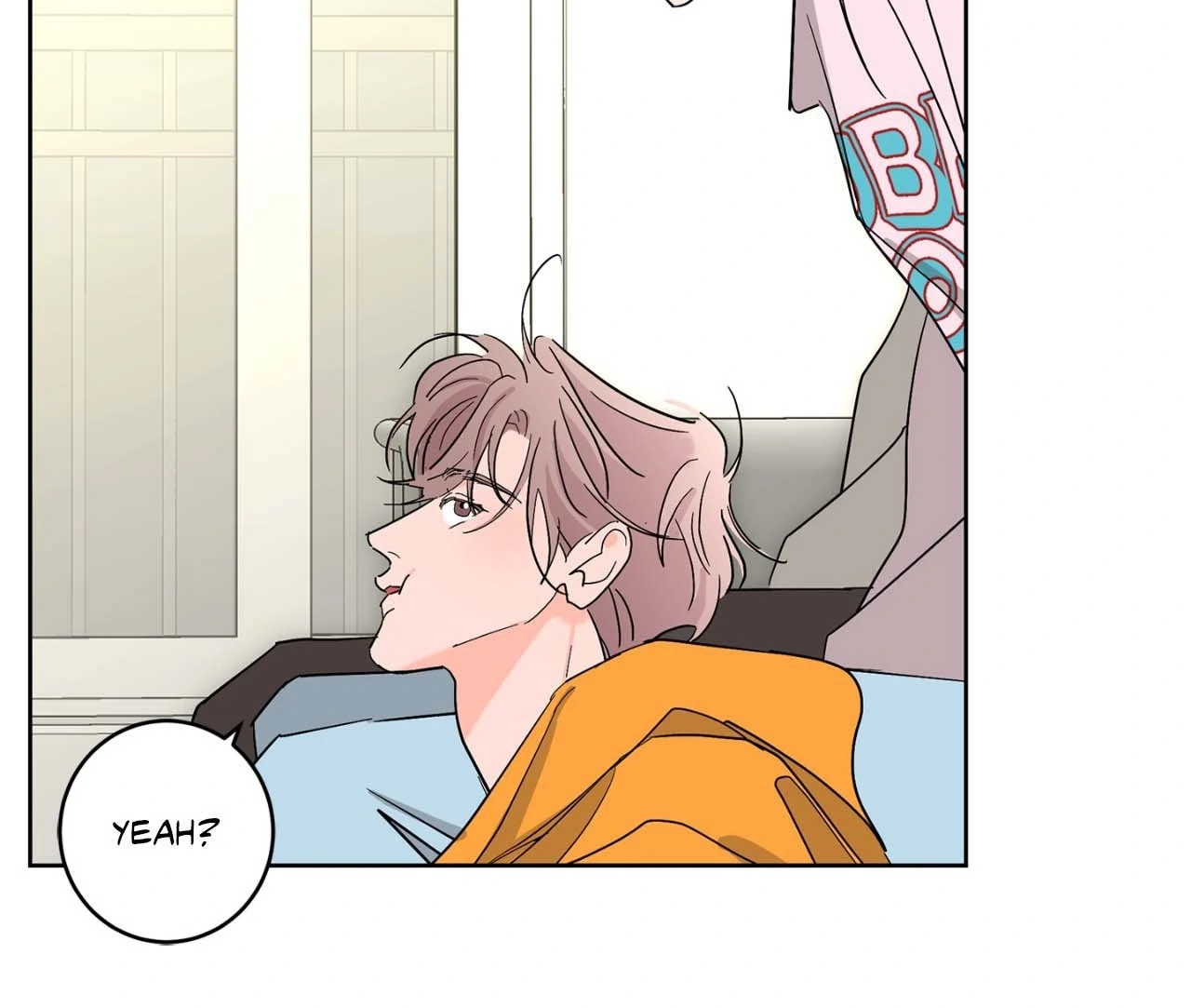 Beta Testing (Official) - Chapter 108 manhwa