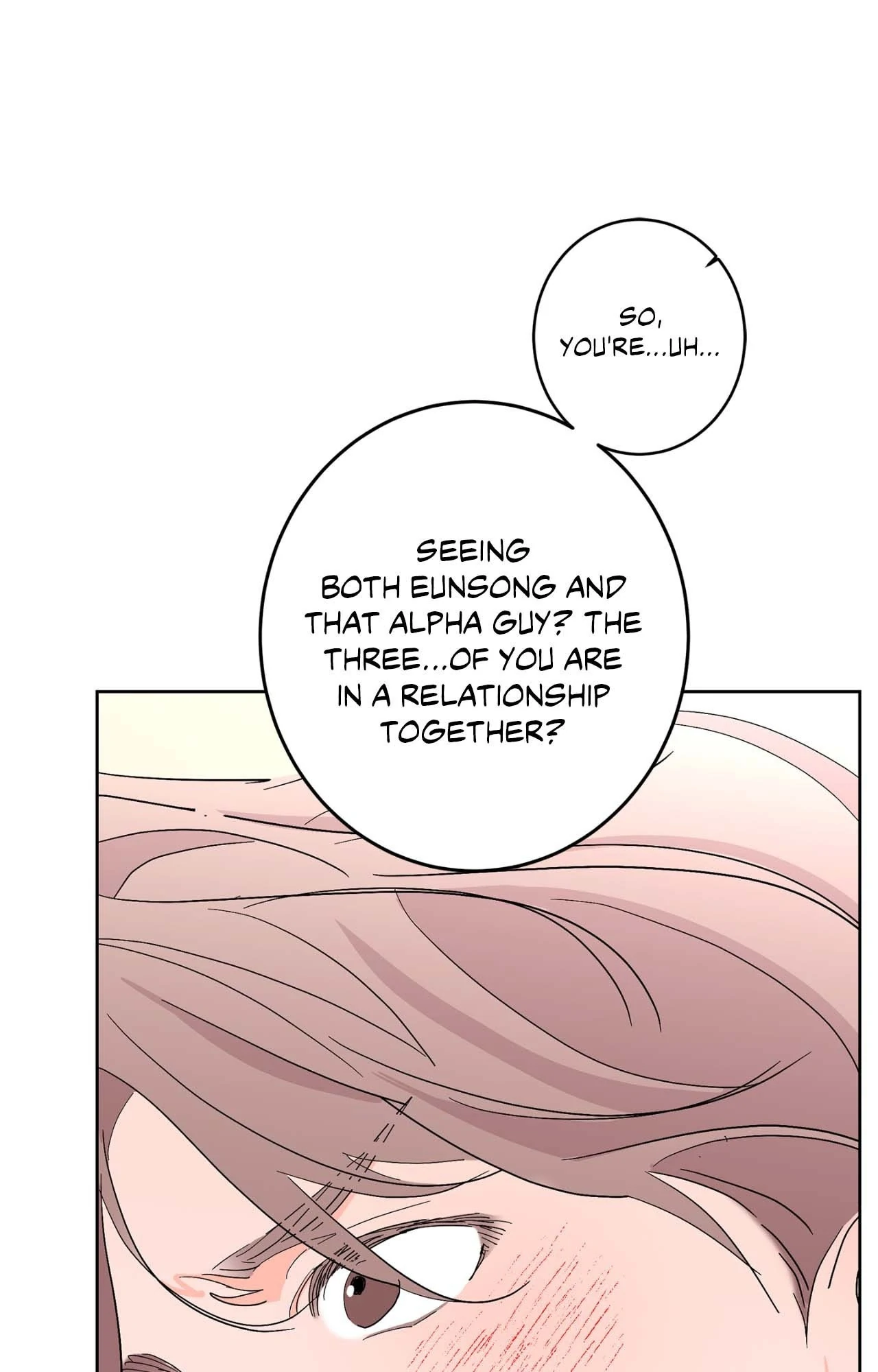 Beta Testing (Official) - Chapter 108 manhwa