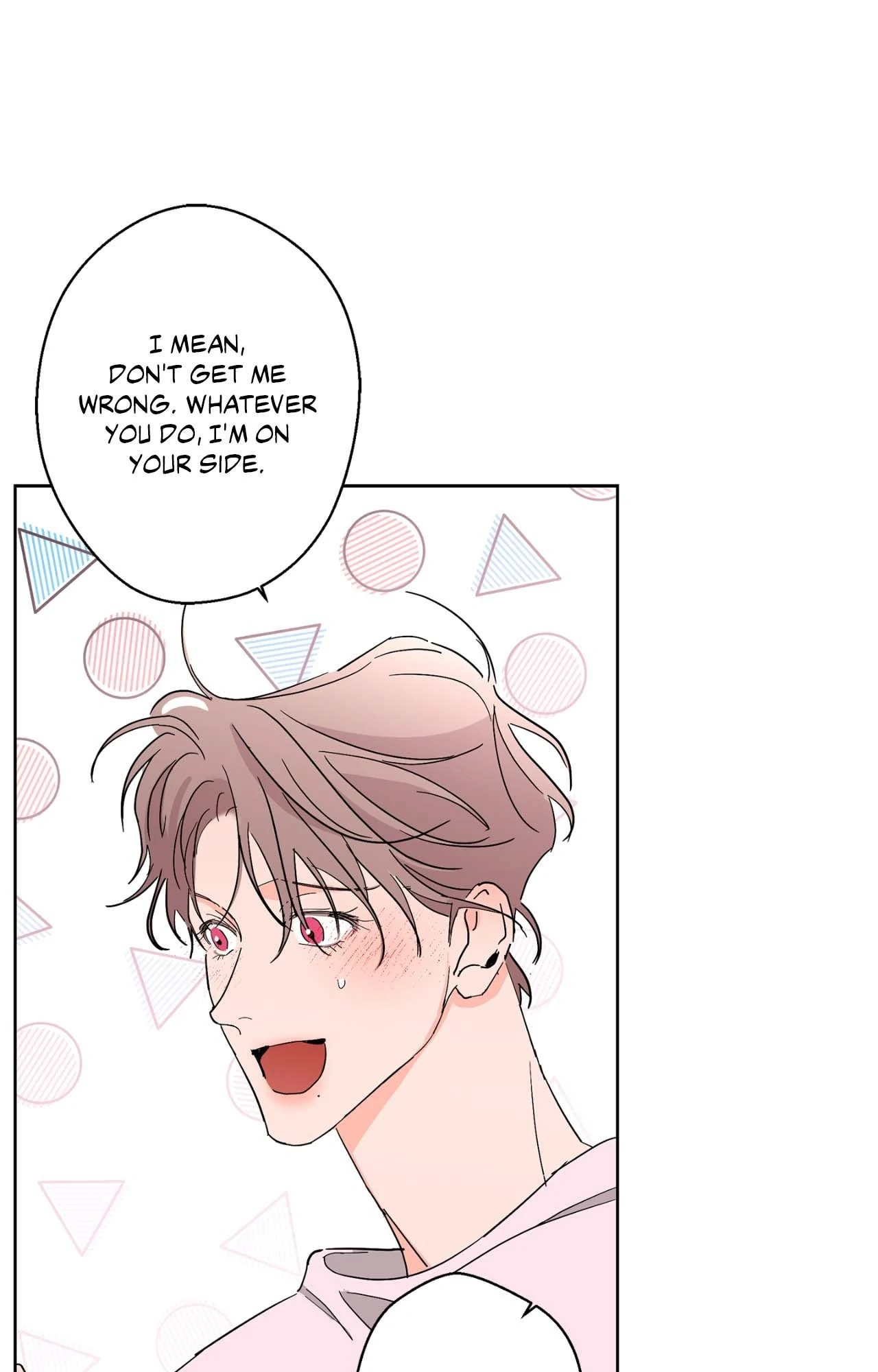 Beta Testing (Official) - Chapter 108 manhwa