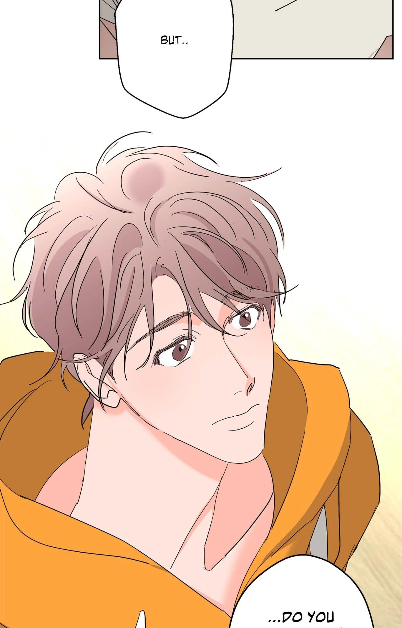 Beta Testing (Official) - Chapter 108 manhwa