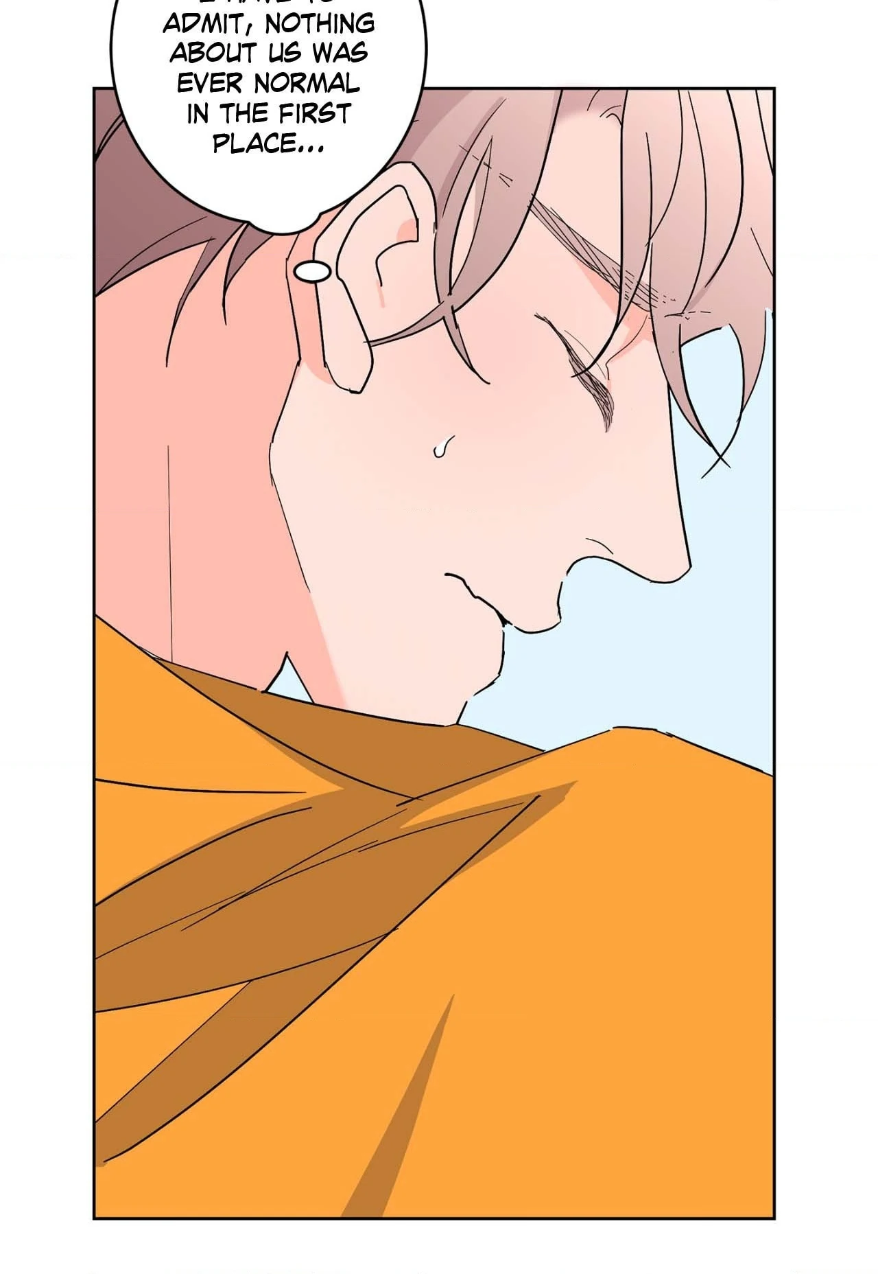 Beta Testing (Official) - Chapter 108 manhwa