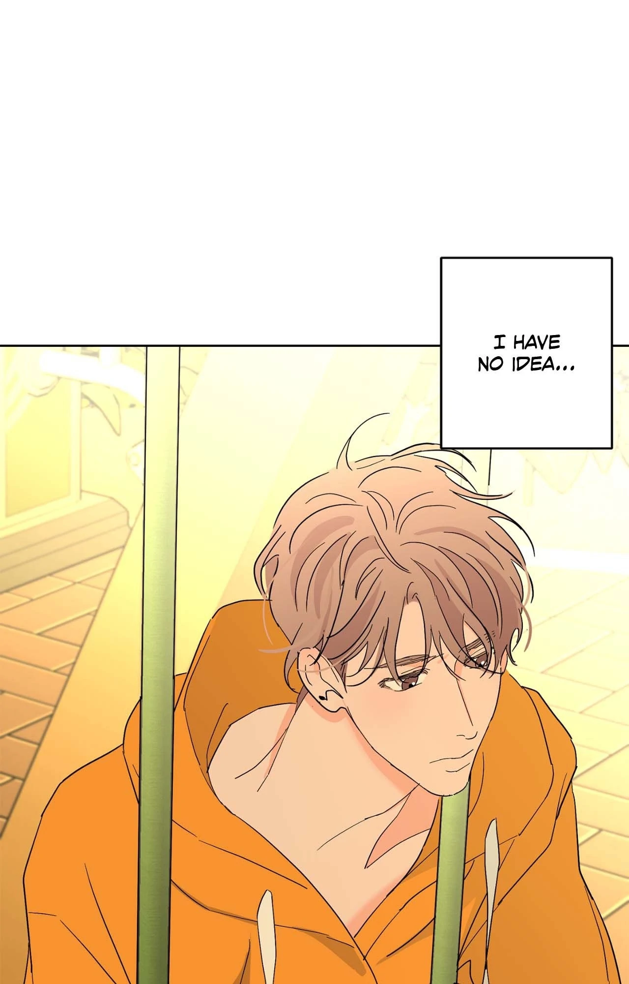 Beta Testing (Official) - Chapter 108 manhwa