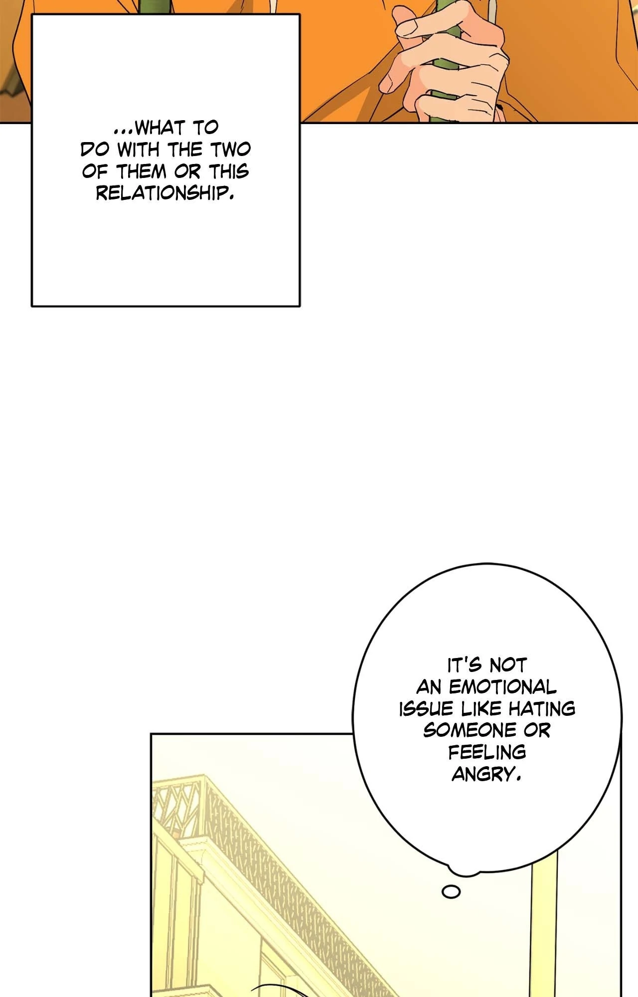 Beta Testing (Official) - Chapter 108 manhwa