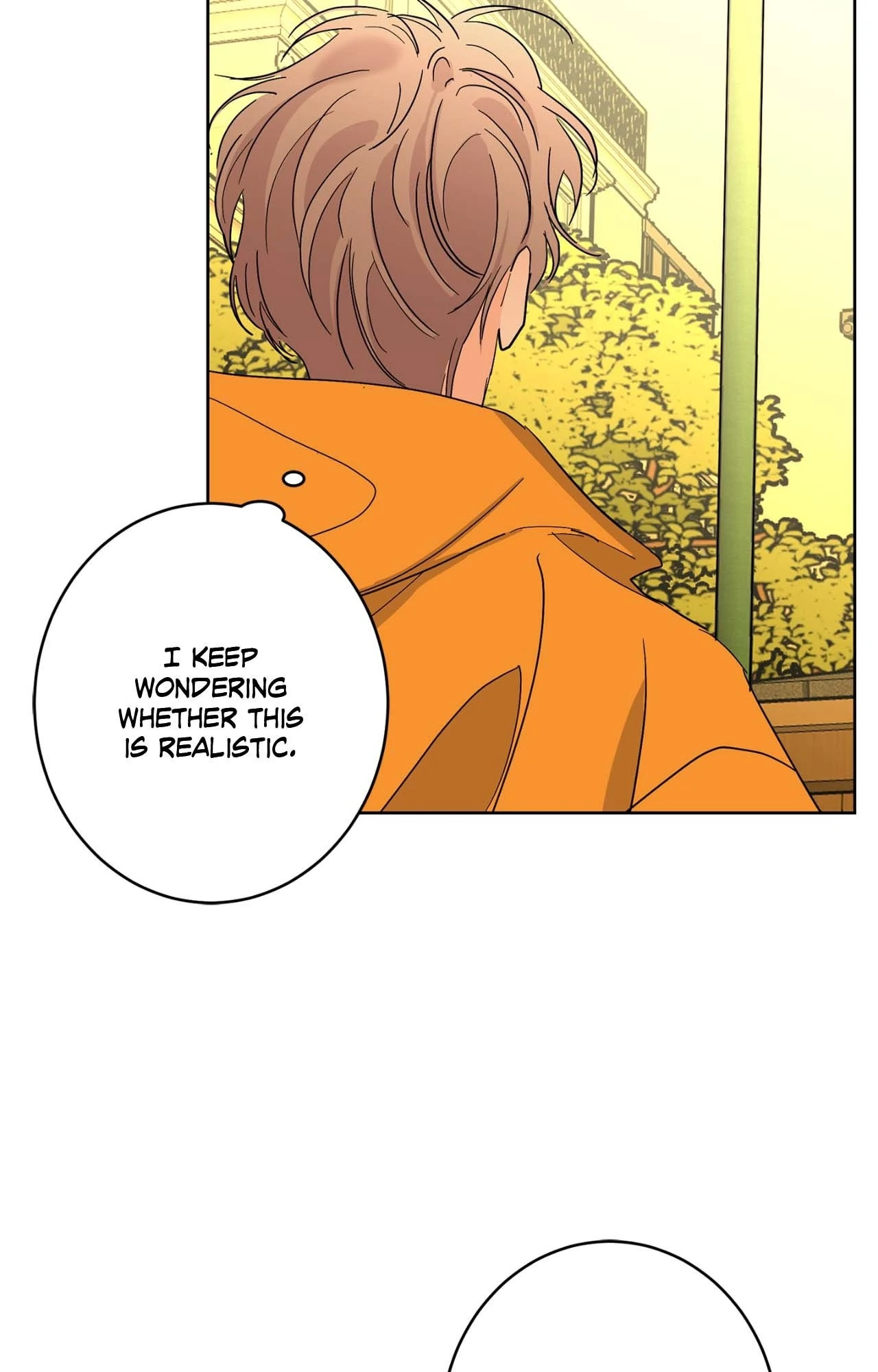 Beta Testing (Official) - Chapter 108 manhwa