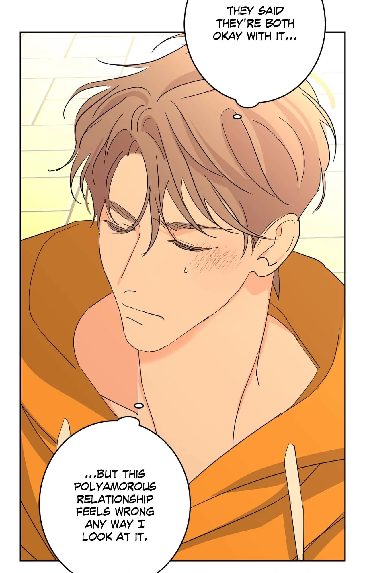 Beta Testing (Official) - Chapter 108 manhwa