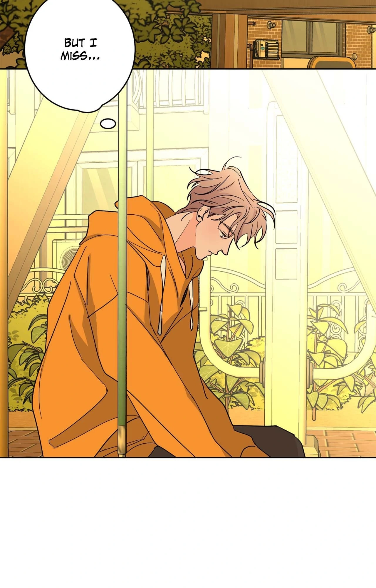 Beta Testing (Official) - Chapter 108 manhwa