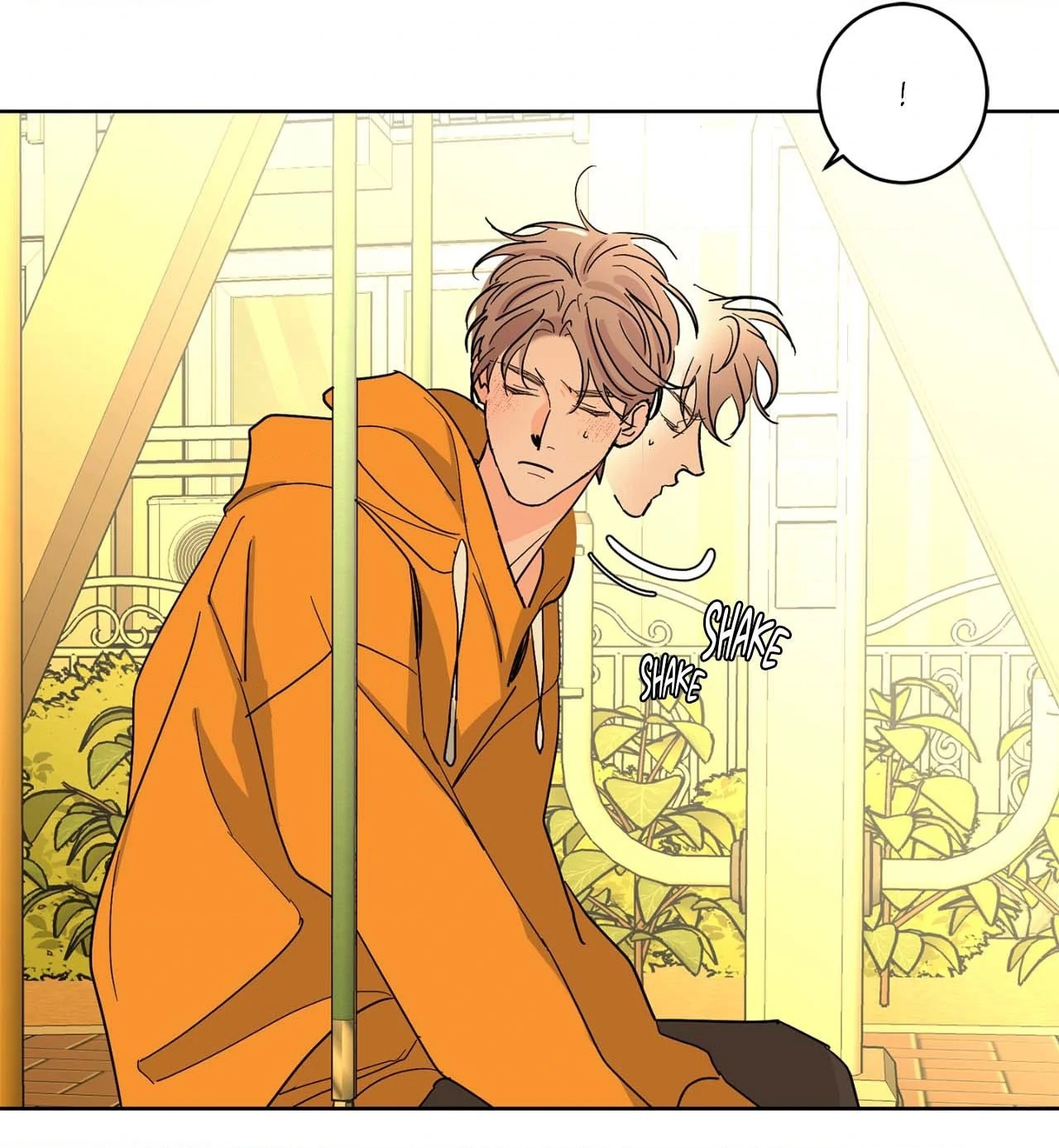 Beta Testing (Official) - Chapter 108 manhwa