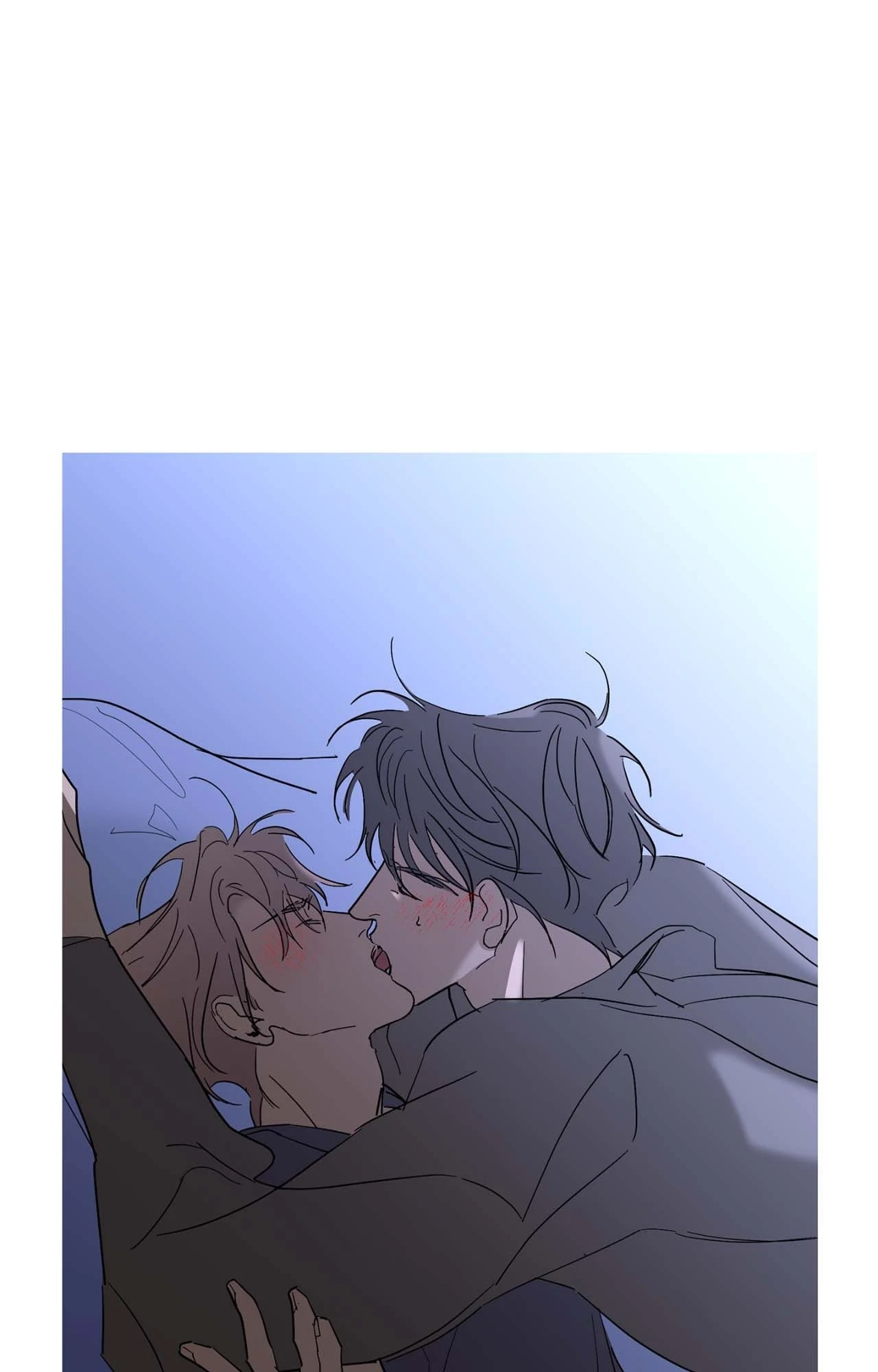 Beta Testing (Official) - Chapter 108 manhwa