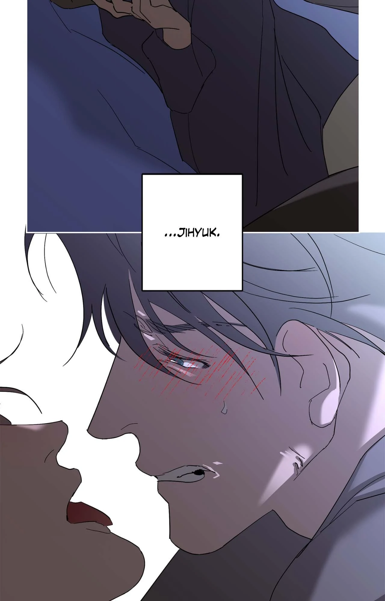 Beta Testing (Official) - Chapter 108 manhwa