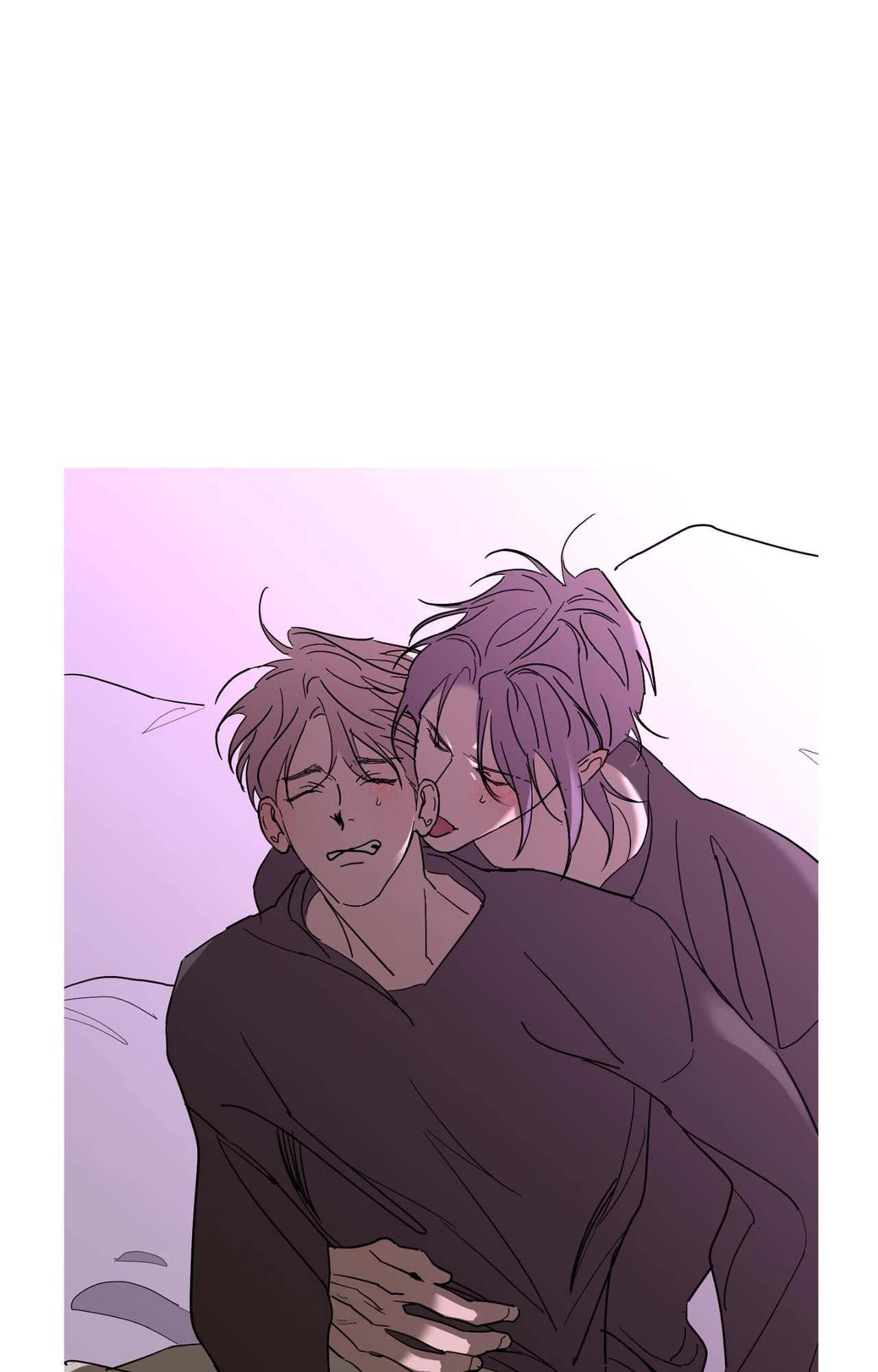 Beta Testing (Official) - Chapter 108 manhwa