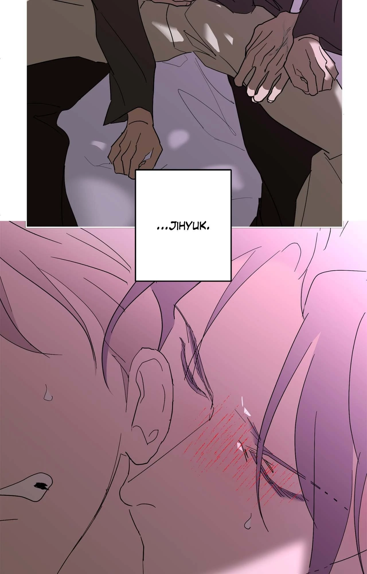 Beta Testing (Official) - Chapter 108 manhwa
