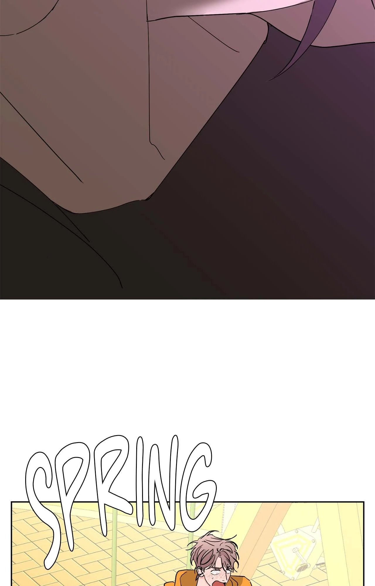 Beta Testing (Official) - Chapter 108 manhwa