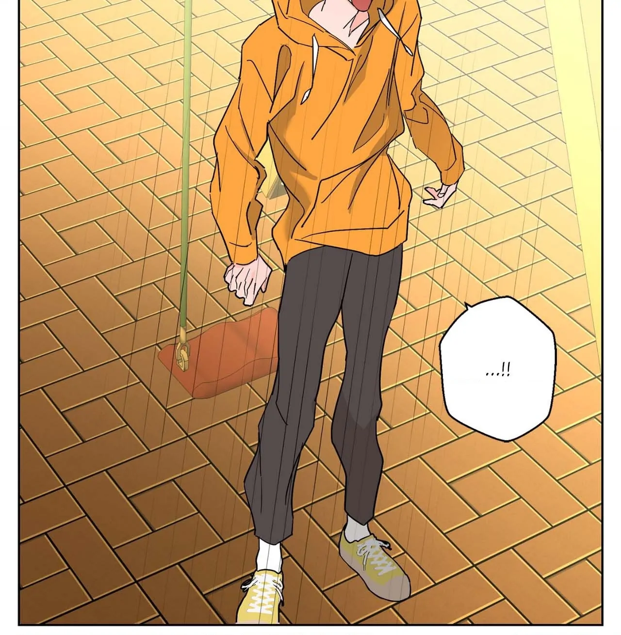 Beta Testing (Official) - Chapter 108 manhwa