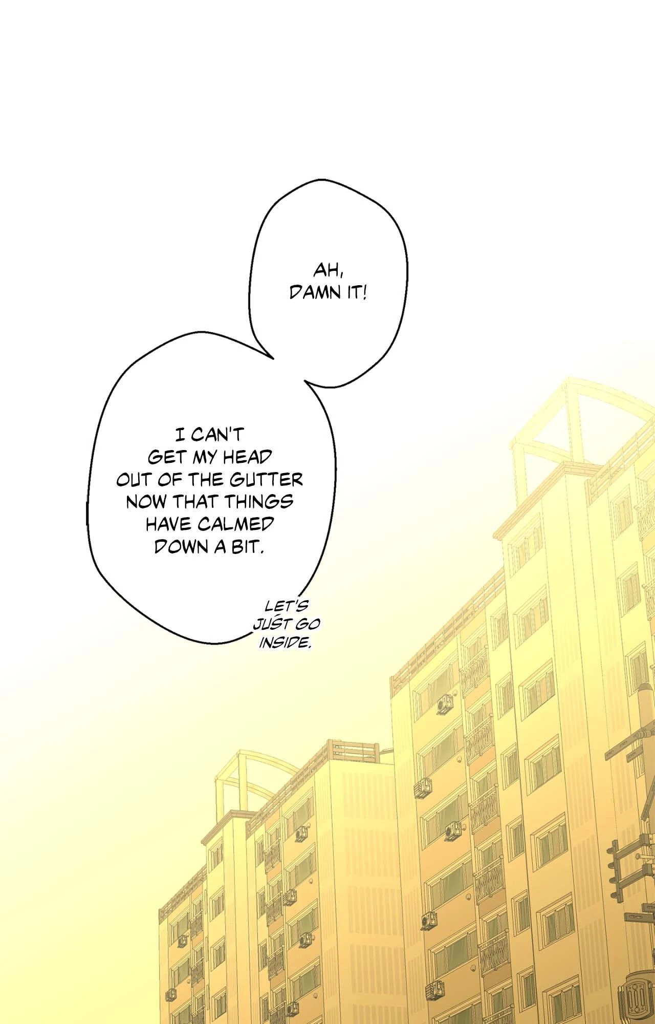 Beta Testing (Official) - Chapter 108 manhwa