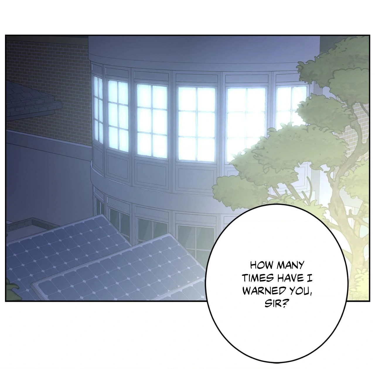 Beta Testing (Official) - Chapter 108 manhwa