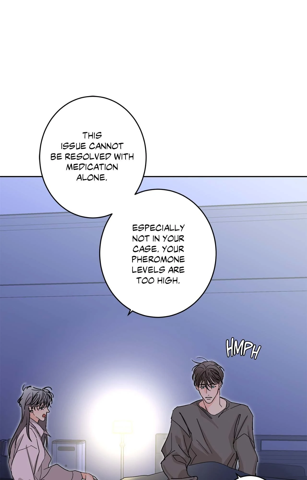Beta Testing (Official) - Chapter 108 manhwa