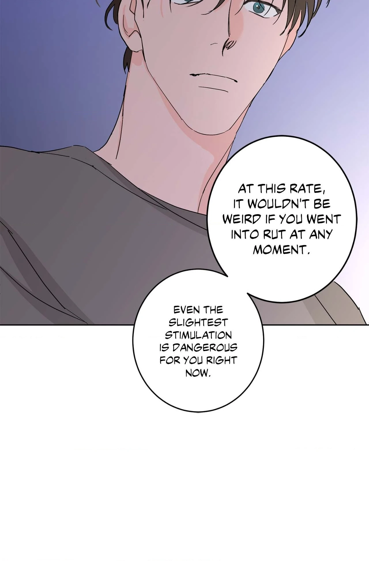 Beta Testing (Official) - Chapter 108 manhwa