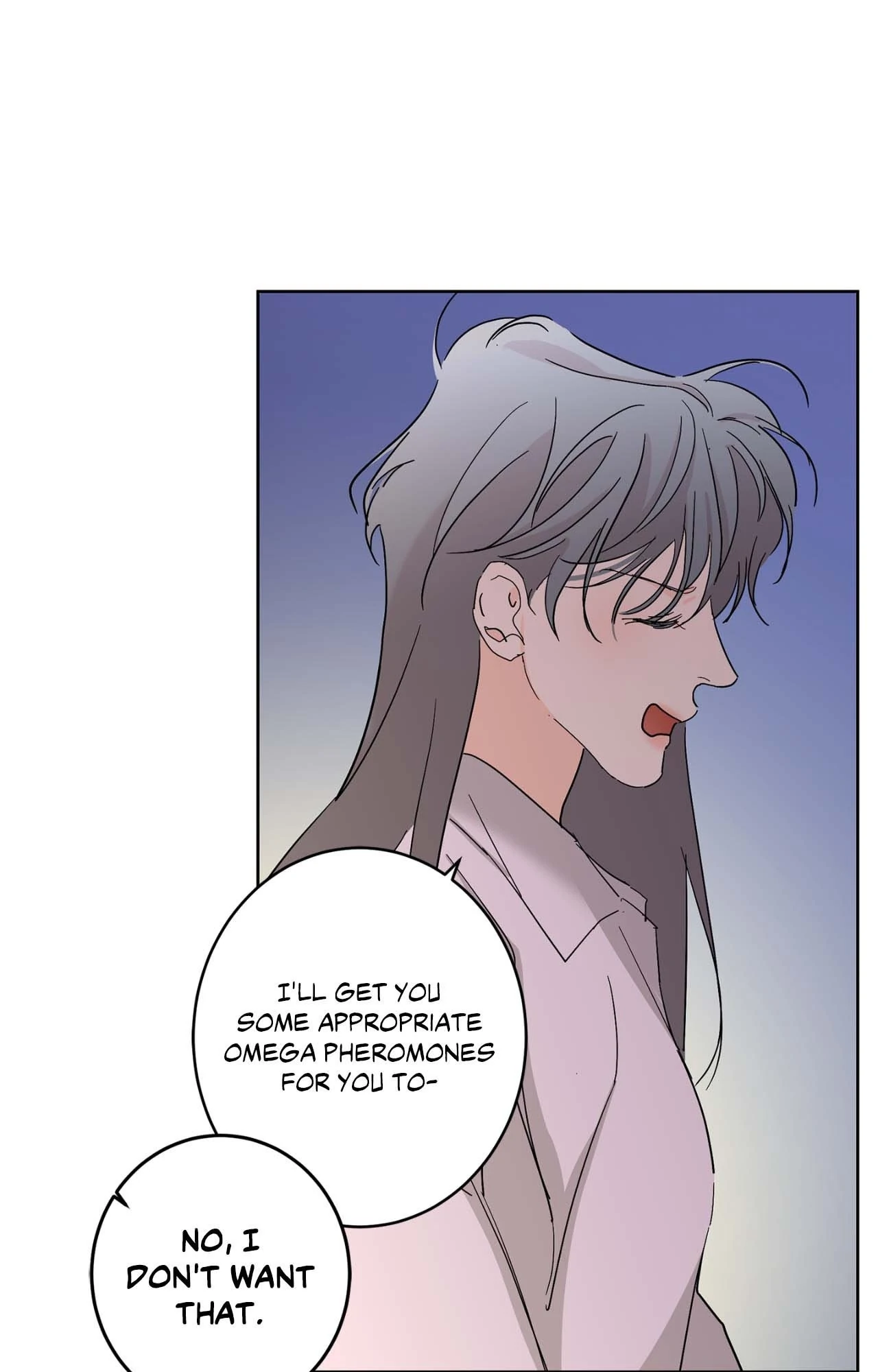 Beta Testing (Official) - Chapter 108 manhwa