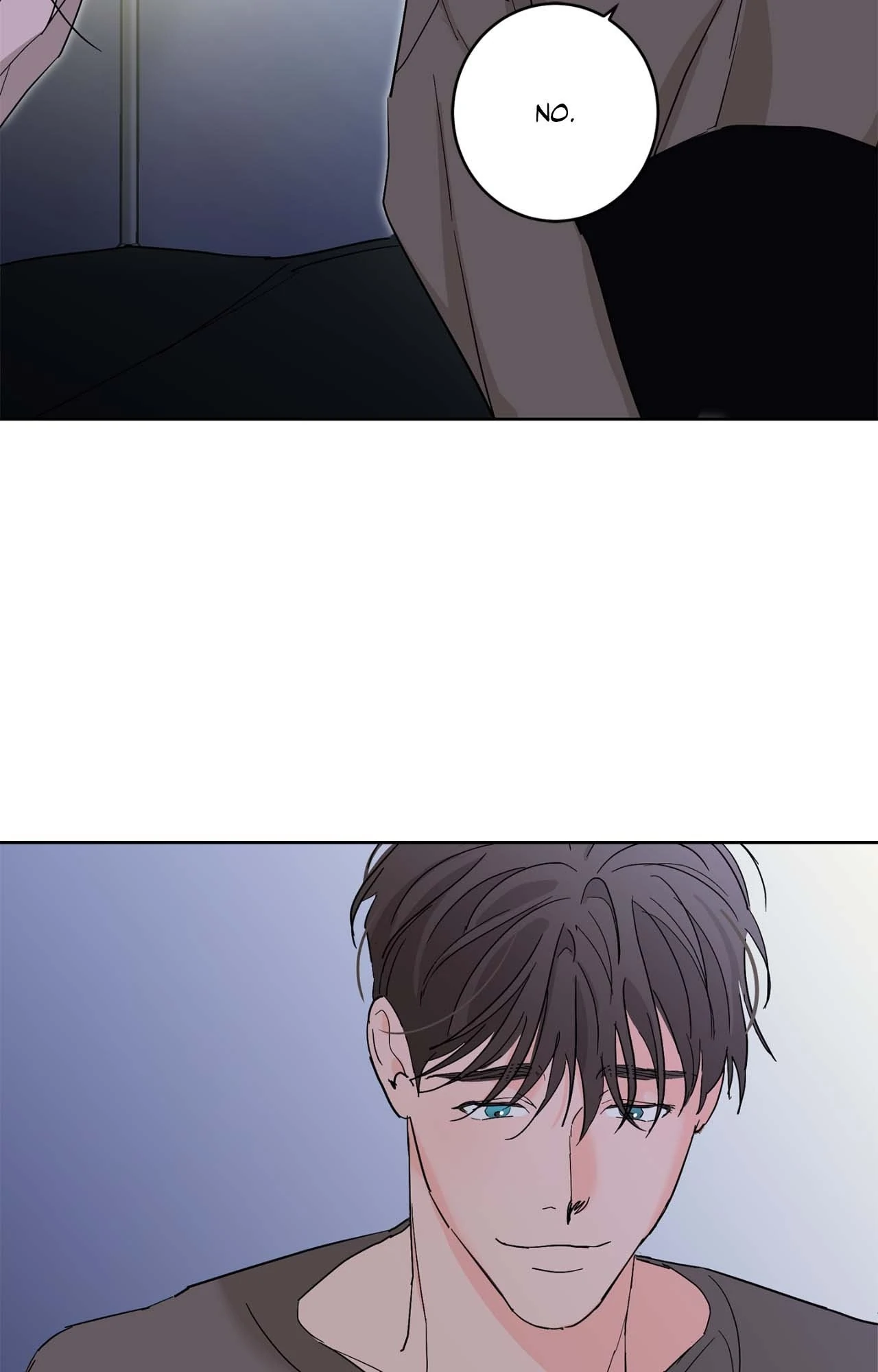 Beta Testing (Official) - Chapter 108 manhwa