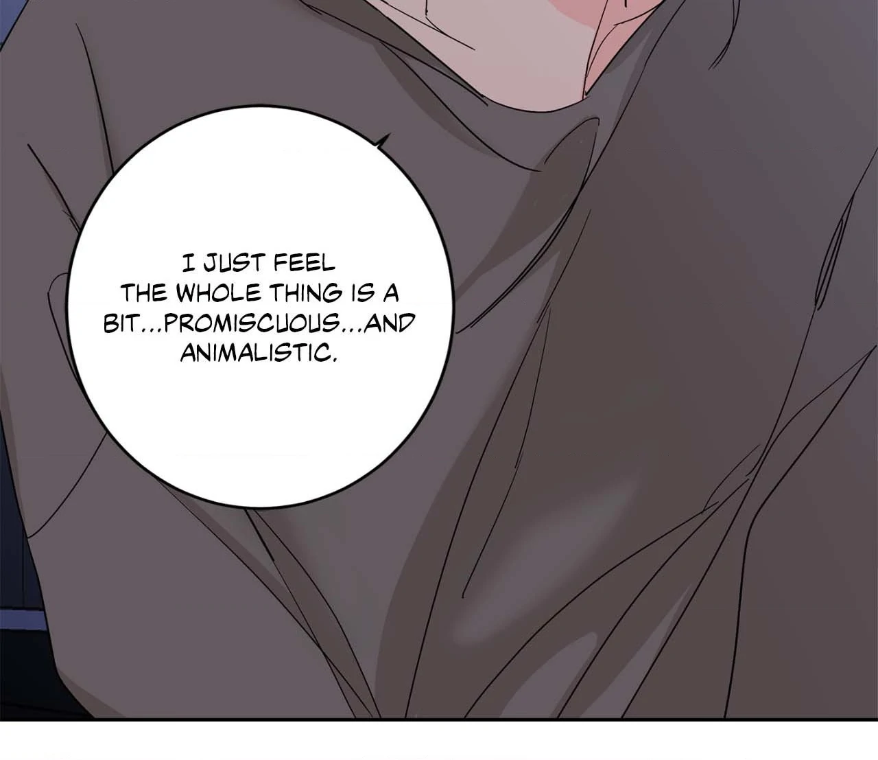 Beta Testing (Official) - Chapter 108 manhwa