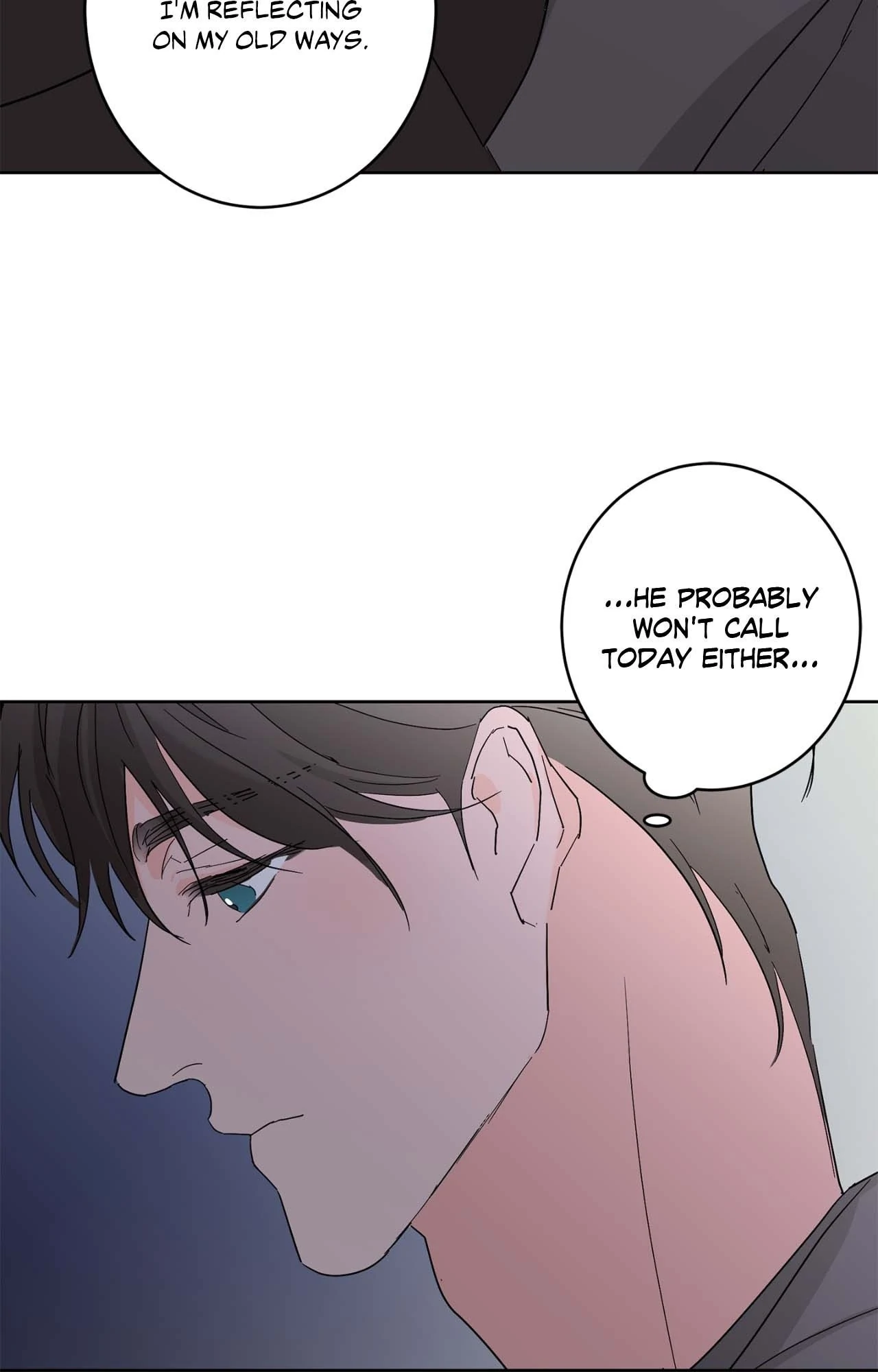 Beta Testing (Official) - Chapter 108 manhwa