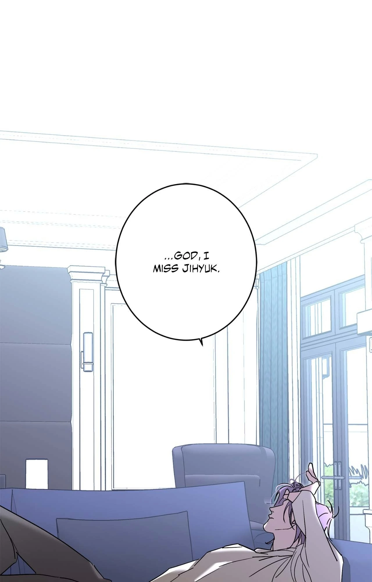Beta Testing (Official) - Chapter 108 manhwa