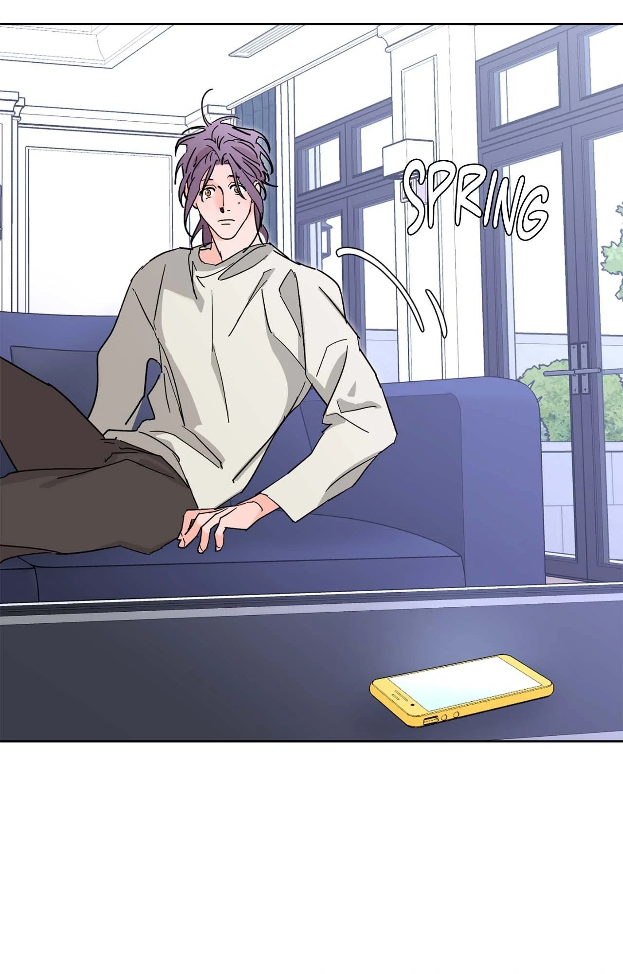 Beta Testing (Official) - Chapter 108 manhwa