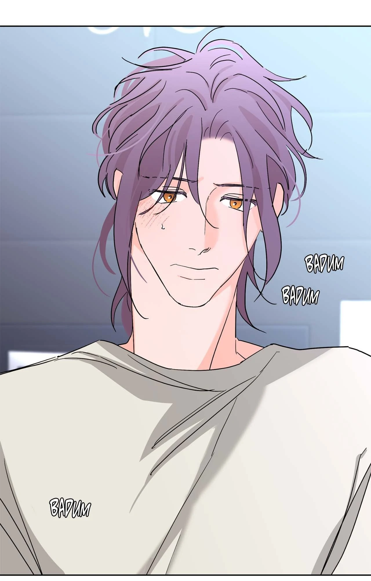 Beta Testing (Official) - Chapter 108 manhwa
