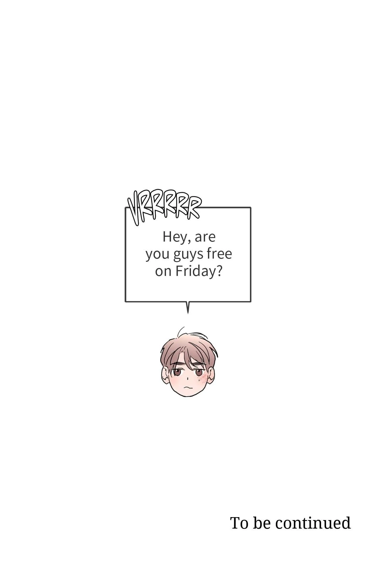 Beta Testing (Official) - Chapter 108 manhwa
